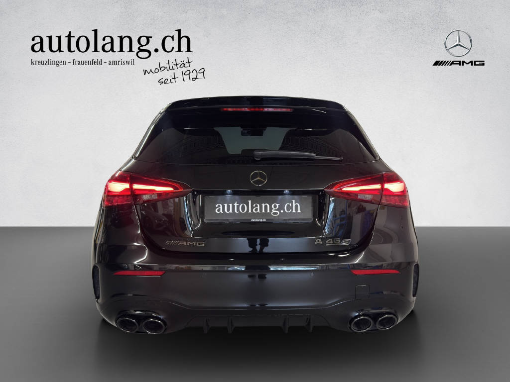 MERCEDES-BENZ A 45 S AMG 4matic+-image-15