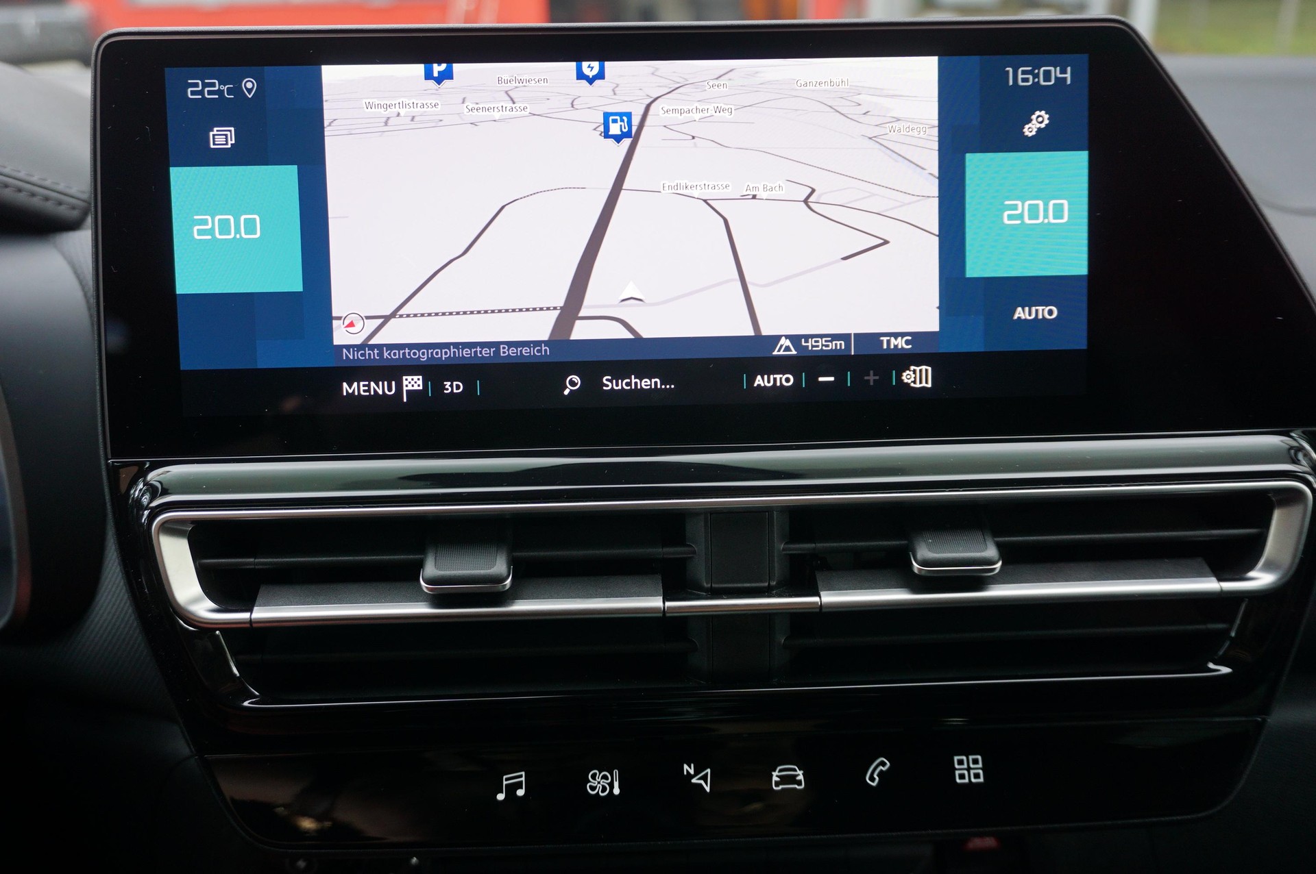 CITROEN C5 Aircross 1.6 Plug-in Hybrid Swiss Edition-image-12