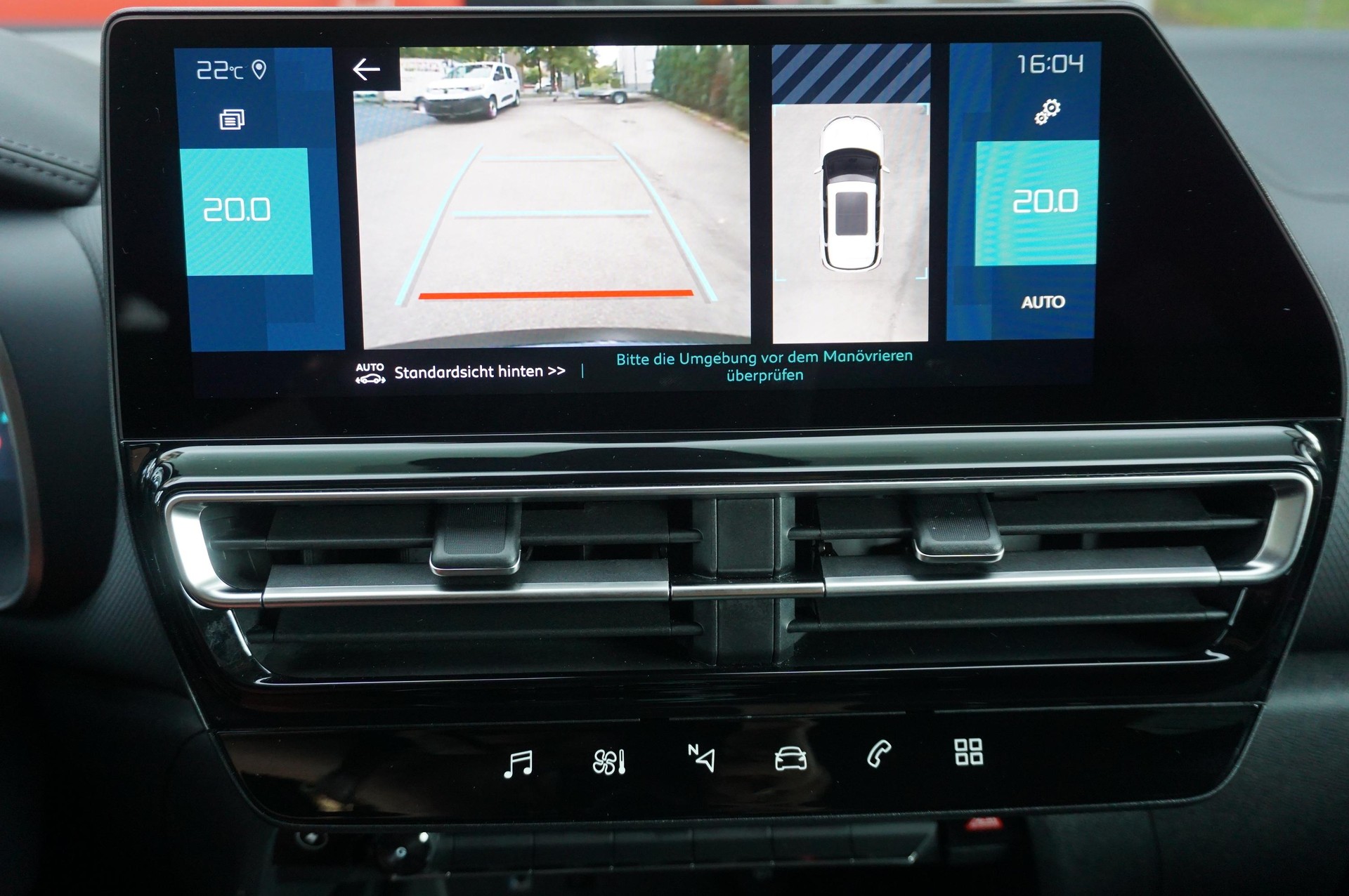 CITROEN C5 Aircross 1.6 Plug-in Hybrid Swiss Edition-image-13