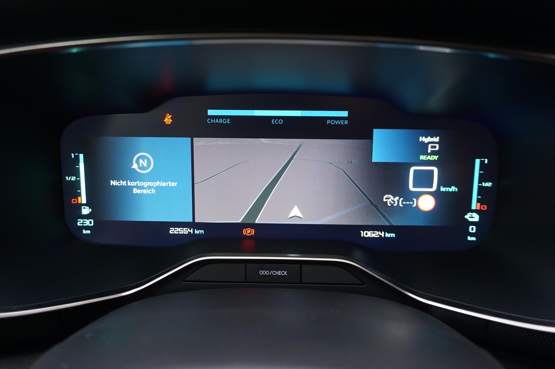 CITROEN C5 Aircross 1.6 Plug-in Hybrid Swiss Edition-image-10