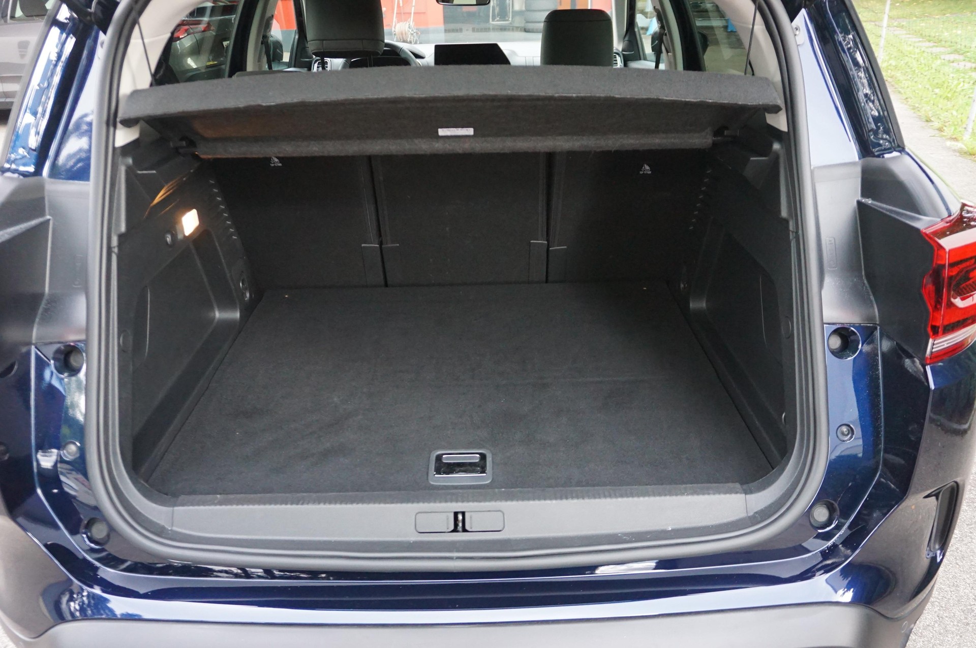 CITROEN C5 Aircross 1.6 Plug-in Hybrid Swiss Edition-image-5