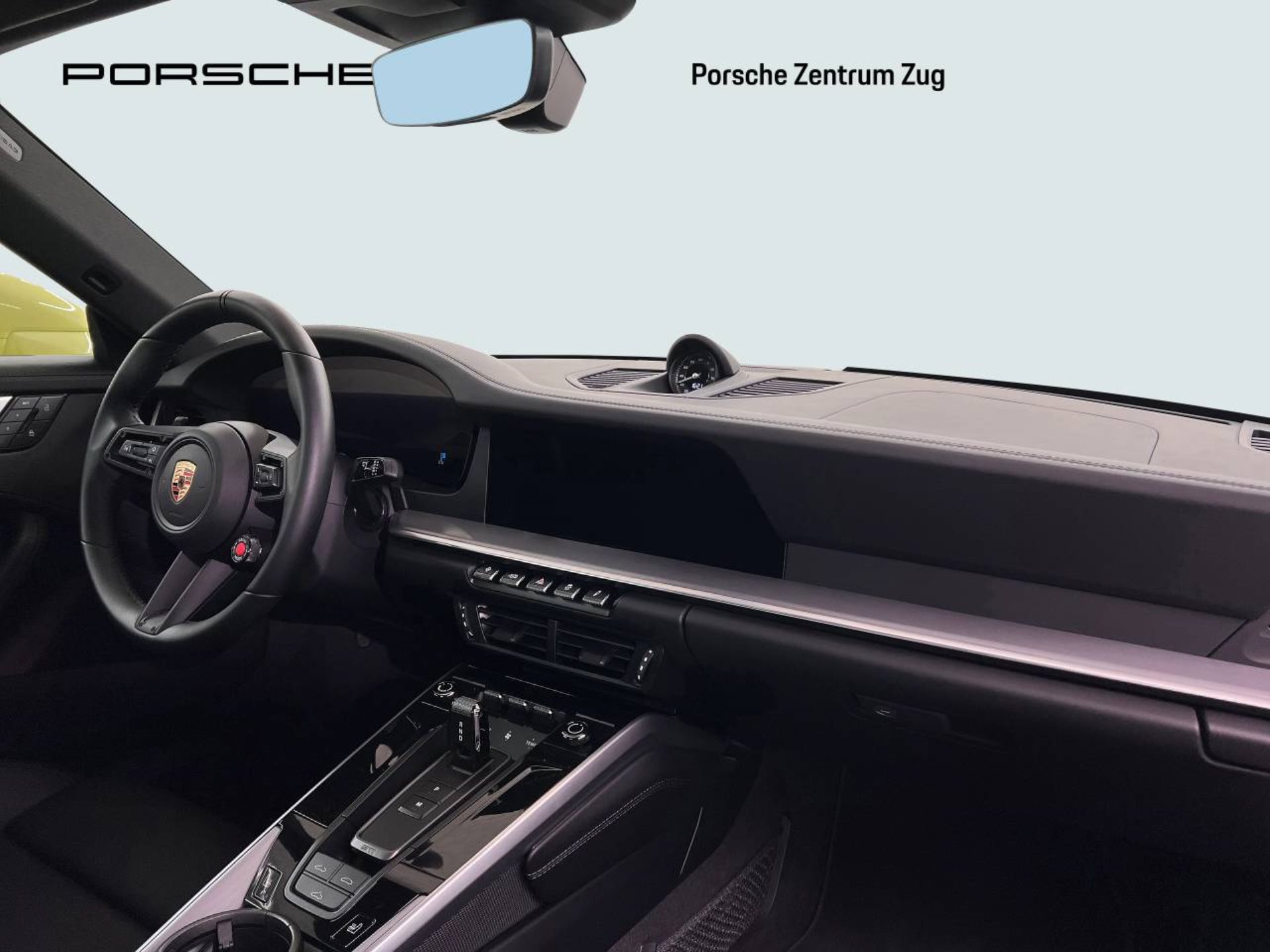 PORSCHE 911 Carrera-image-18
