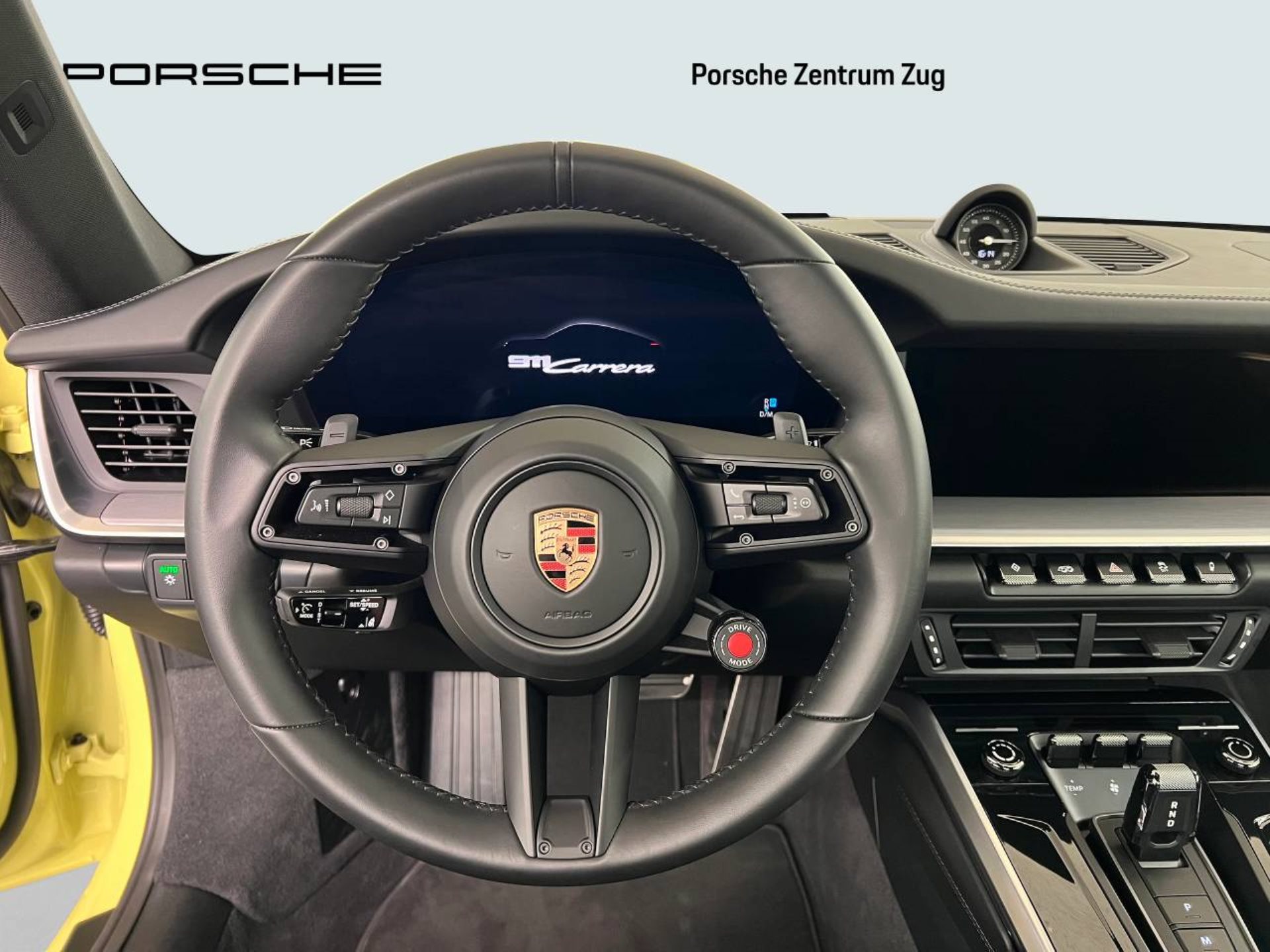 PORSCHE 911 Carrera-image-14