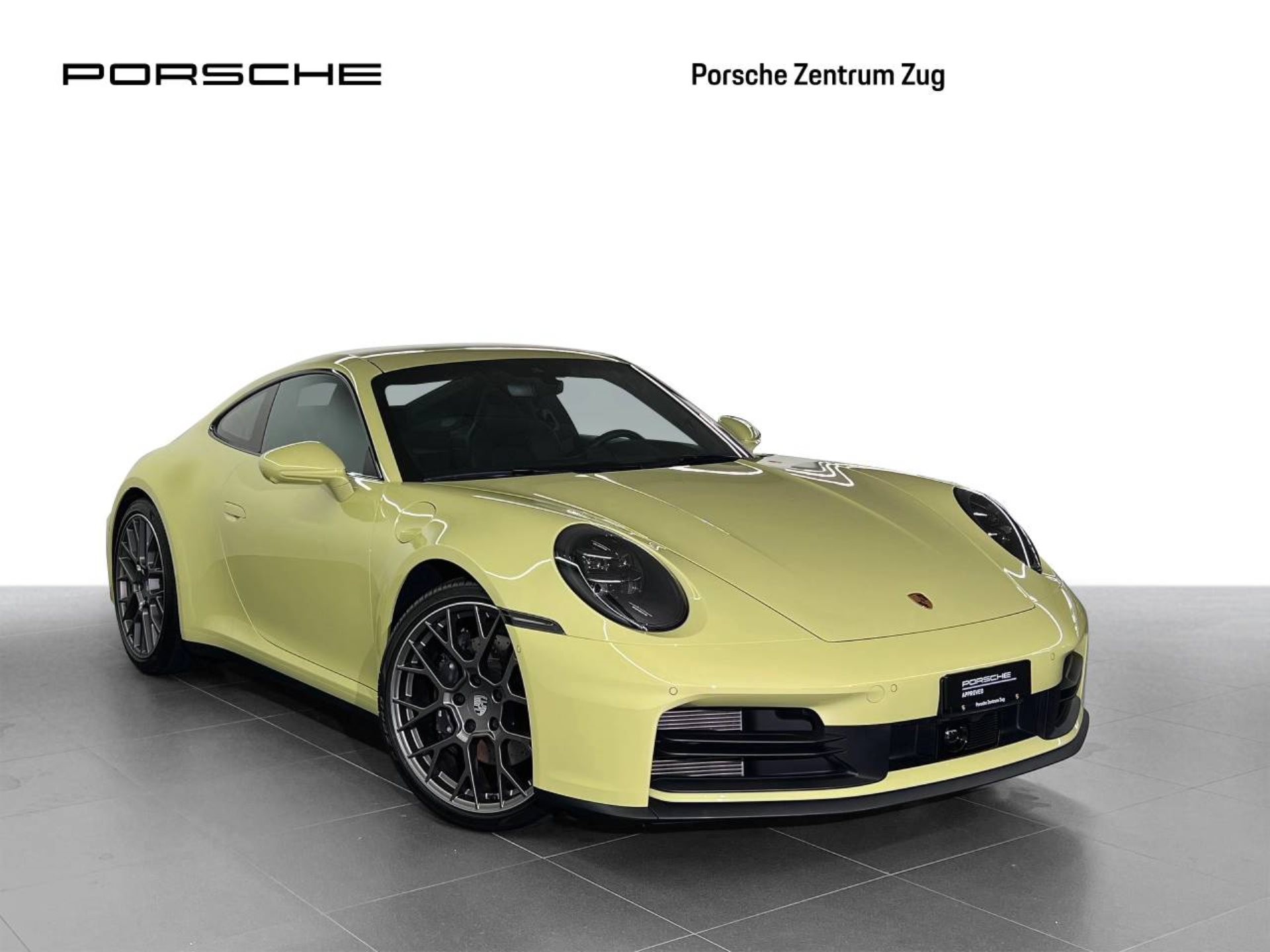 PORSCHE 911 Carrera-image-7