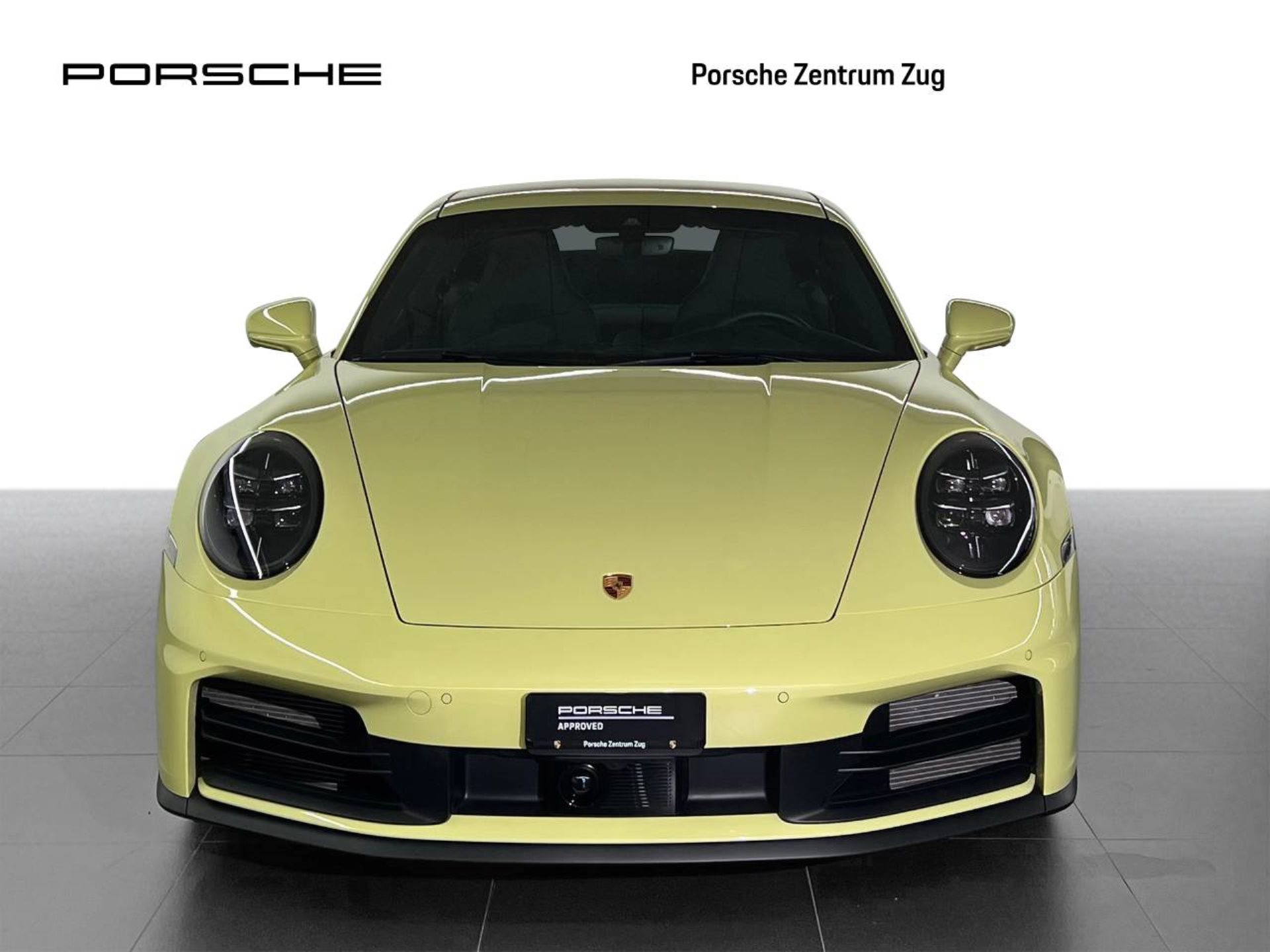 PORSCHE 911 Carrera-image-5