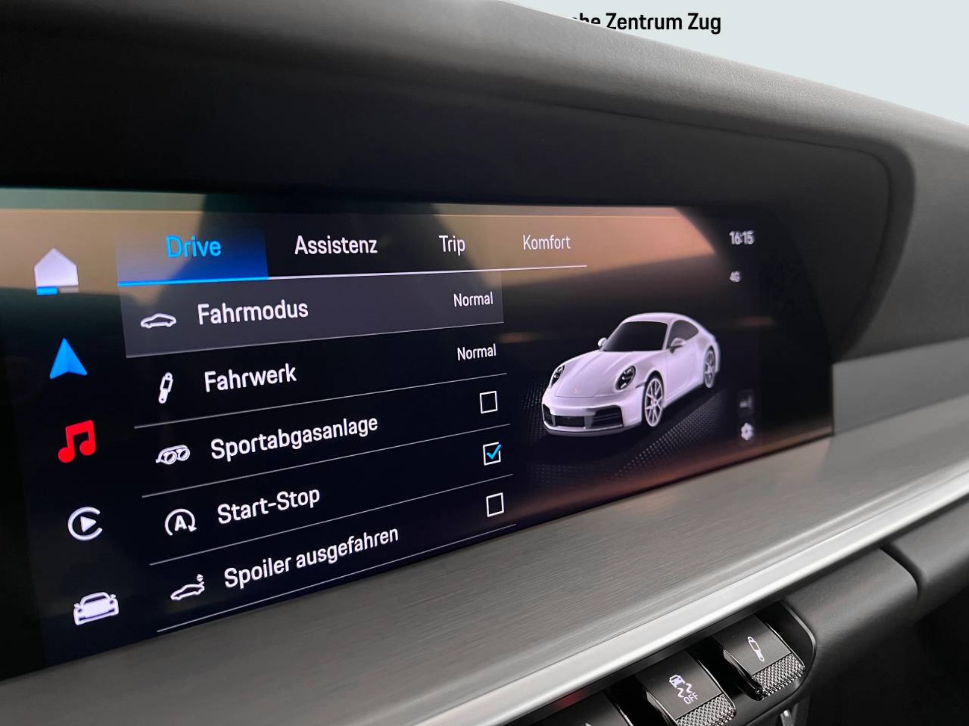 PORSCHE 911 Carrera-image-28