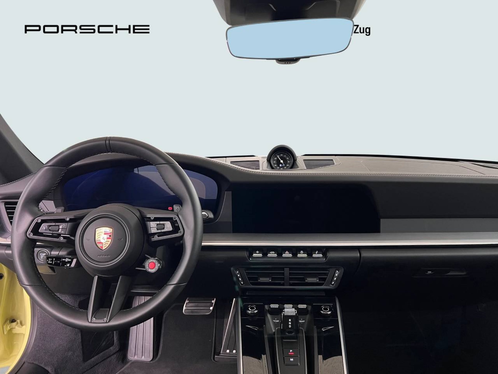 PORSCHE 911 Carrera-image-17