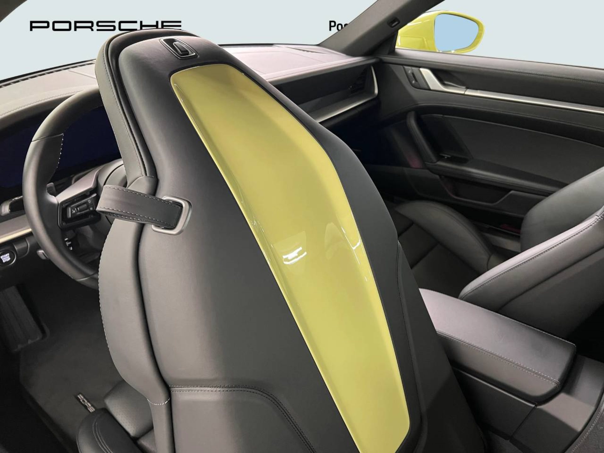 PORSCHE 911 Carrera-image-22