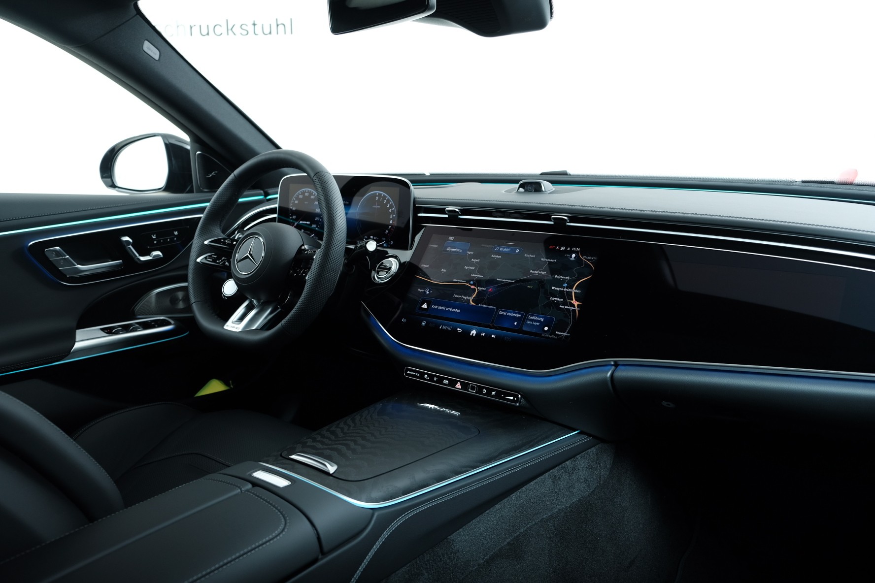 MERCEDES-BENZ E 53 Hybrid T 4Matic+ 9G-Tronic-image-12