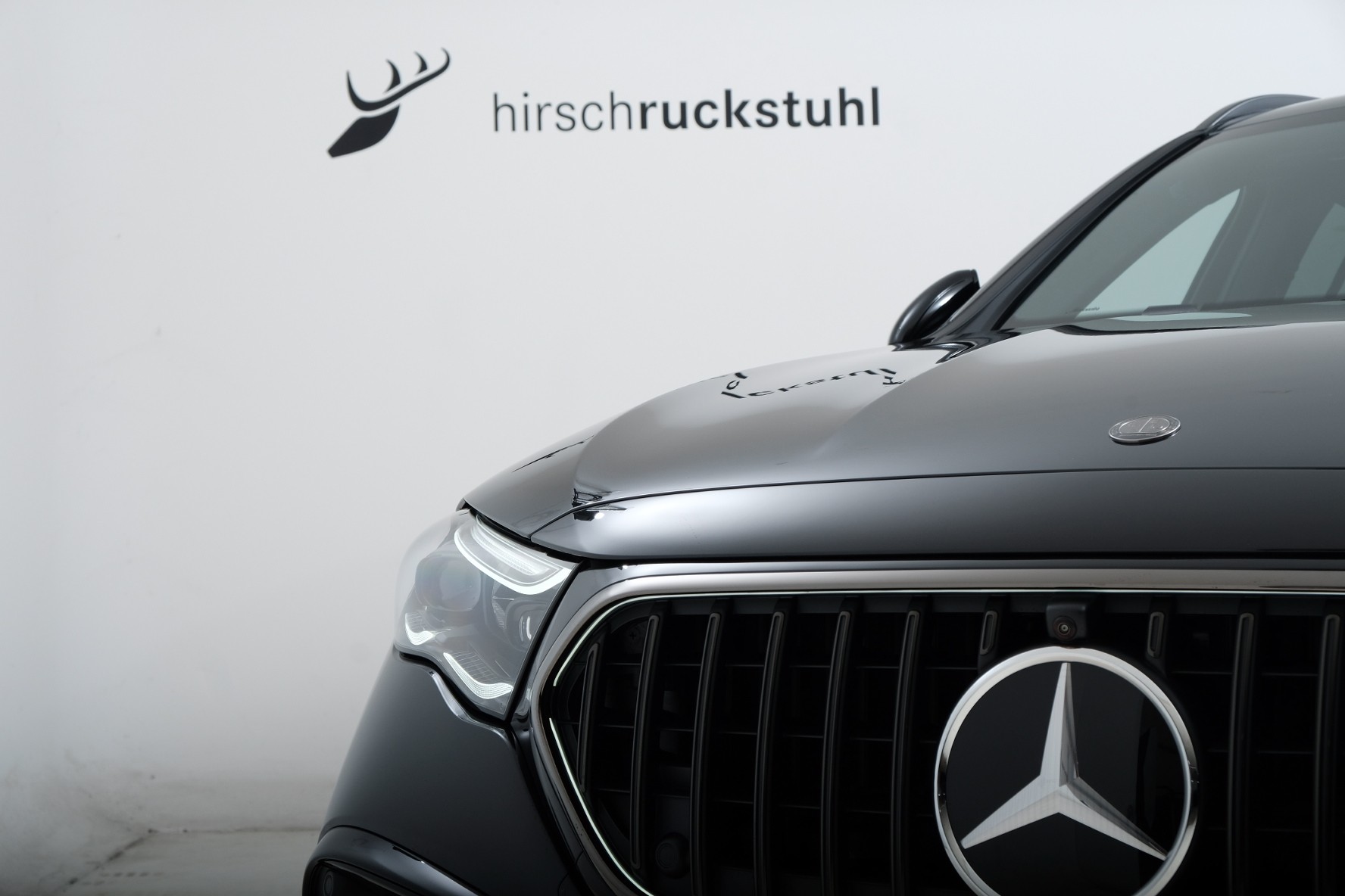 MERCEDES-BENZ E 53 Hybrid T 4Matic+ 9G-Tronic-image-2