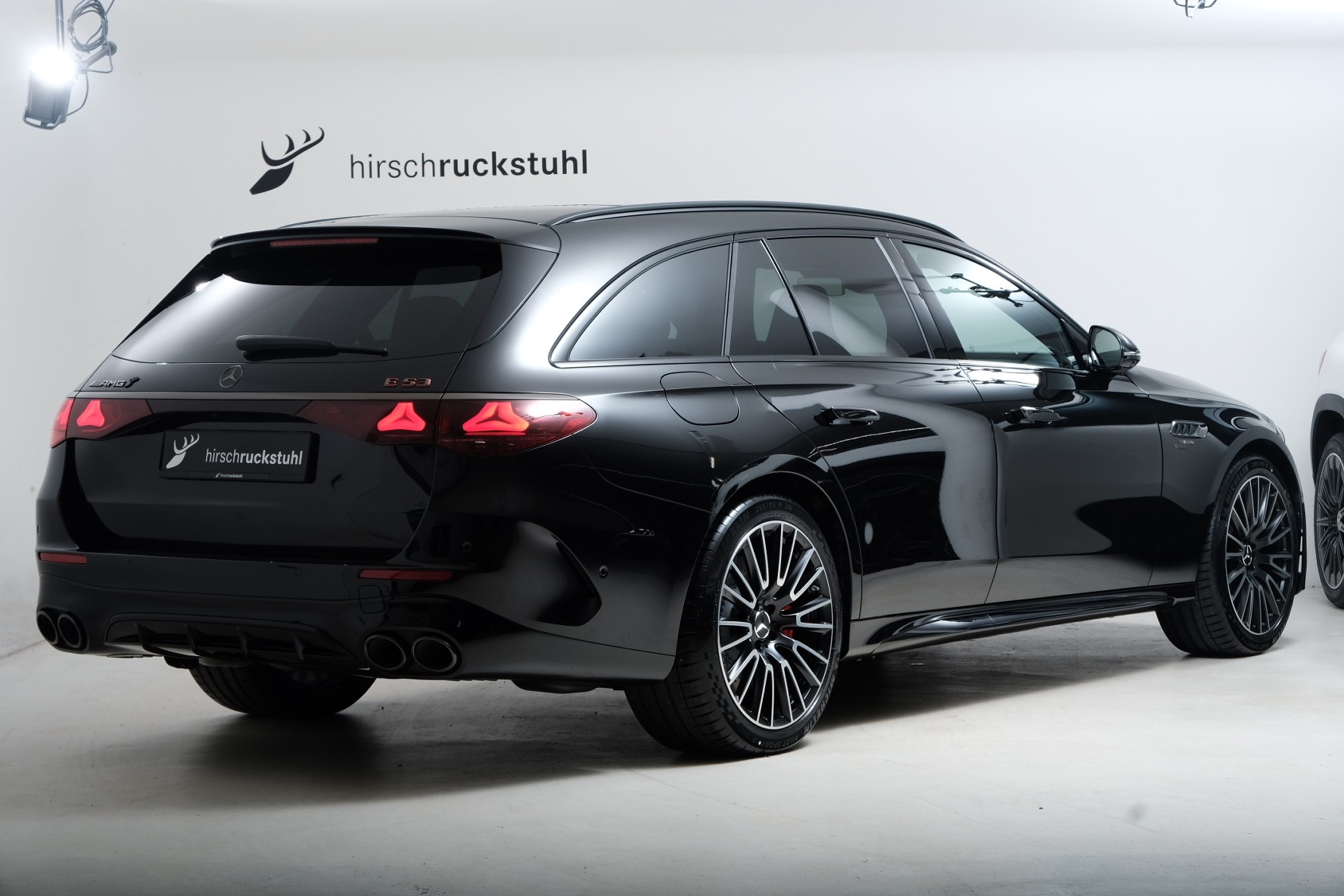 MERCEDES-BENZ E 53 Hybrid T 4Matic+ 9G-Tronic-image-3