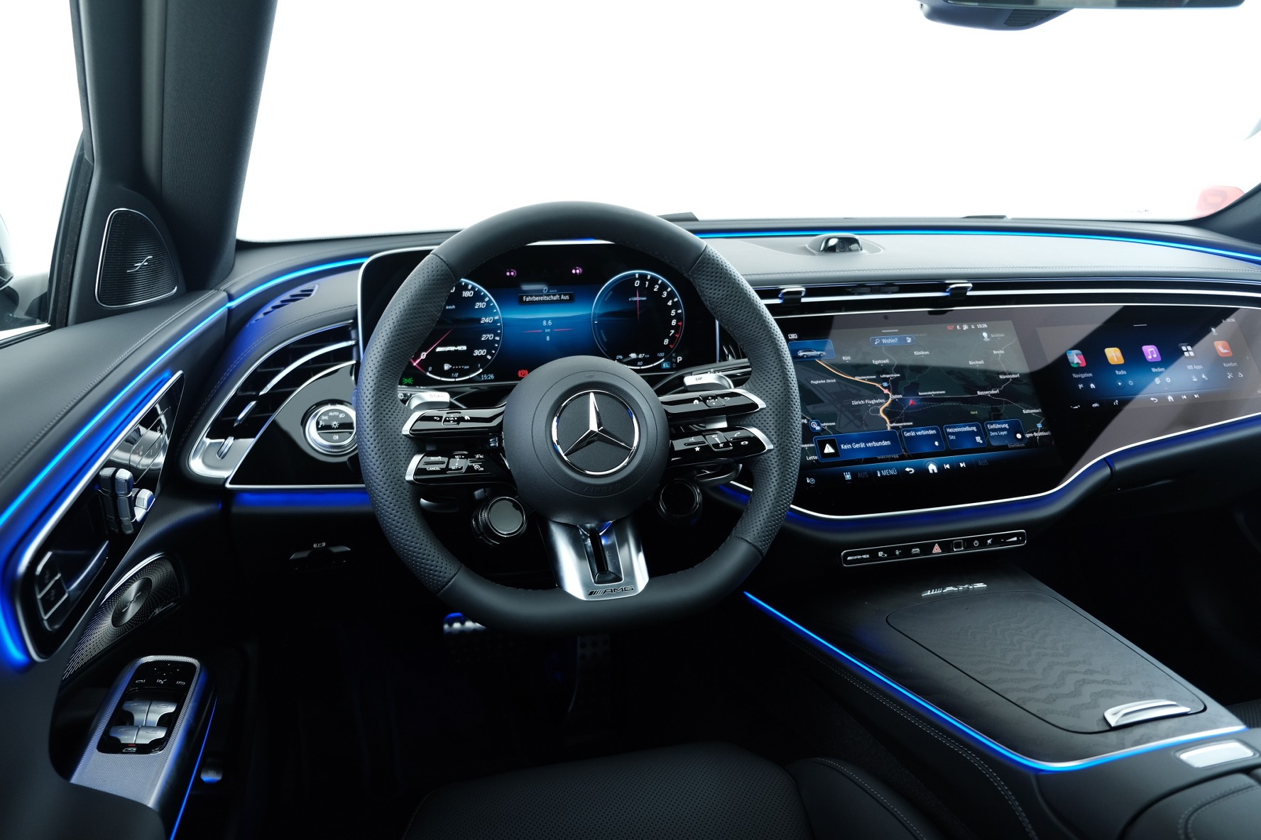 MERCEDES-BENZ E 53 Hybrid T 4Matic+ 9G-Tronic-image-11