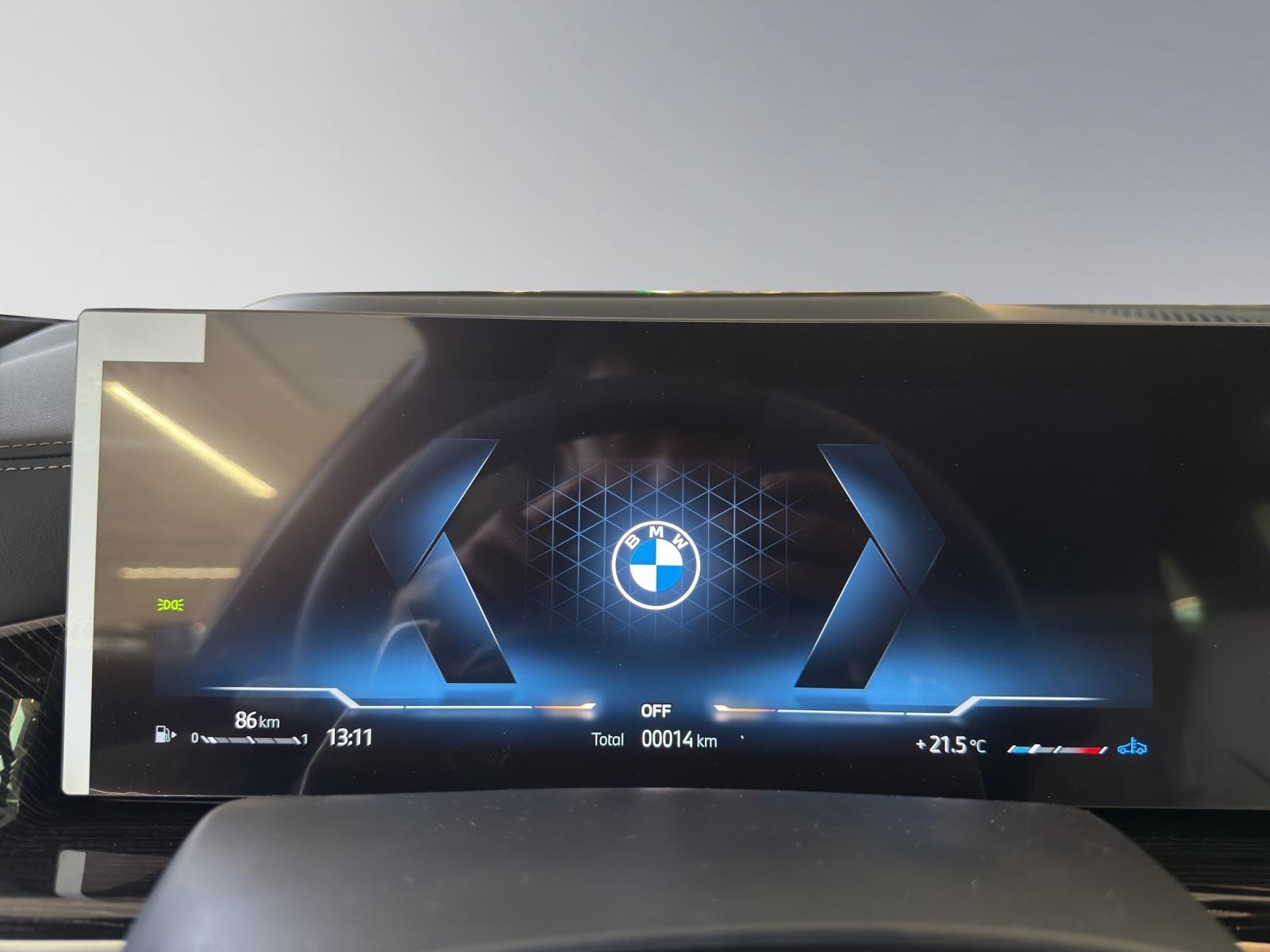 BMW X7 xDrive 48V 40d M Sport Pro Steptronic-image-11