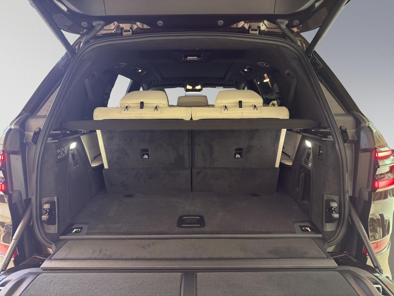 BMW X7 xDrive 48V 40d M Sport Pro Steptronic-image-17
