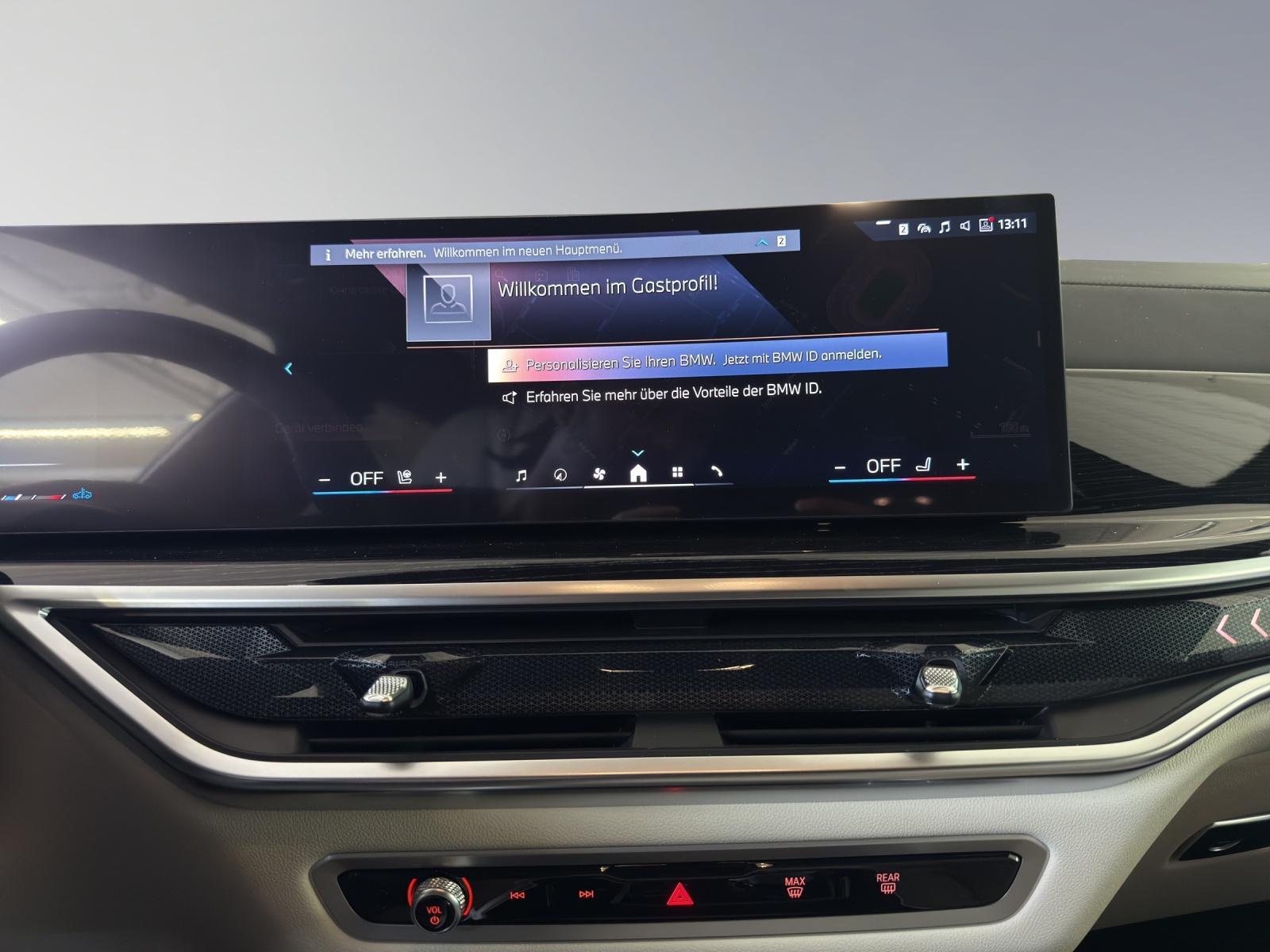BMW X7 xDrive 48V 40d M Sport Pro Steptronic-image-12