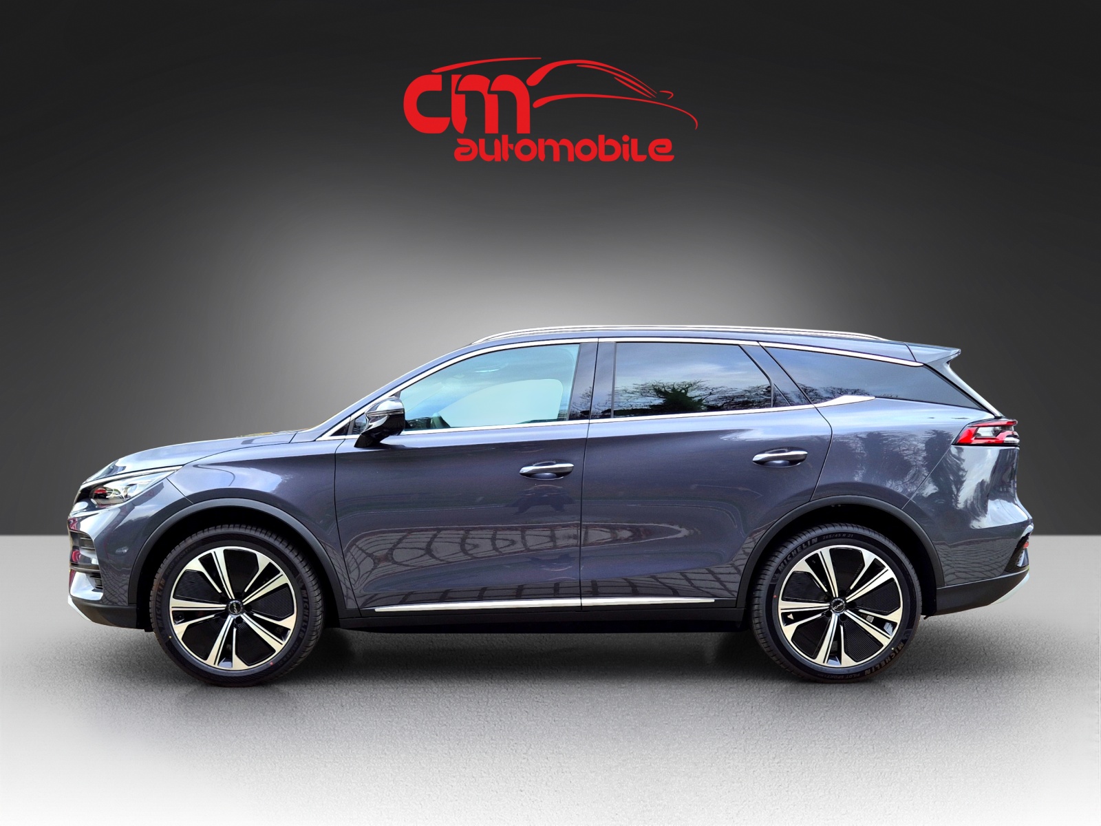BYD Flagship 7 Plaetzer 4WD-image-1