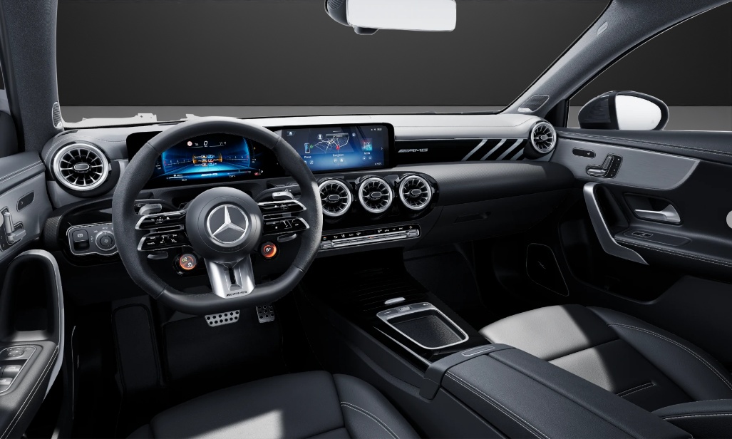 MERCEDES-BENZ A AMG 35 4Matic 8G-DCT-image-5