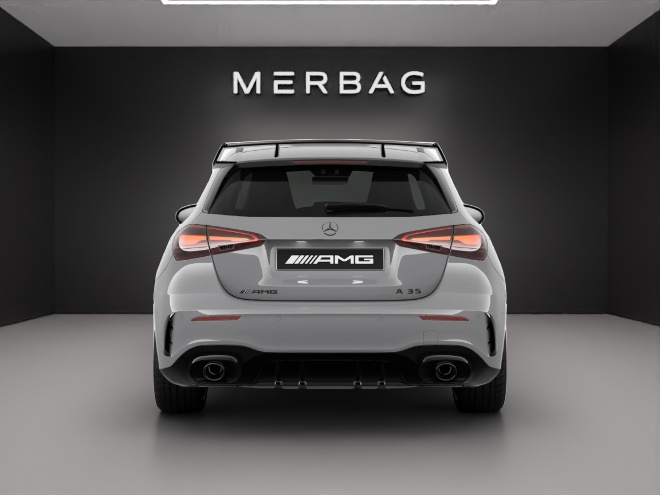 MERCEDES-BENZ A AMG 35 4Matic 8G-DCT-image-3