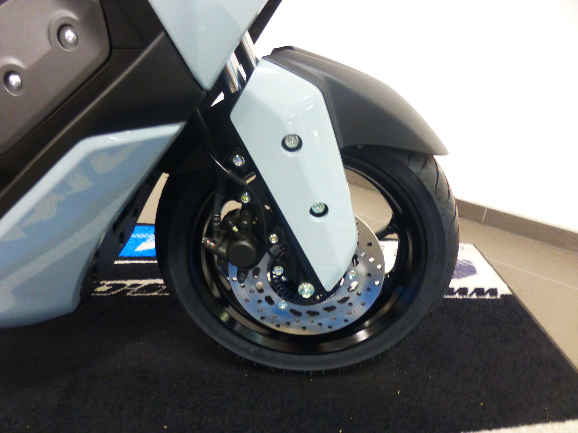 YAMAHA N-Max GPD 125 Tech Max-image-12
