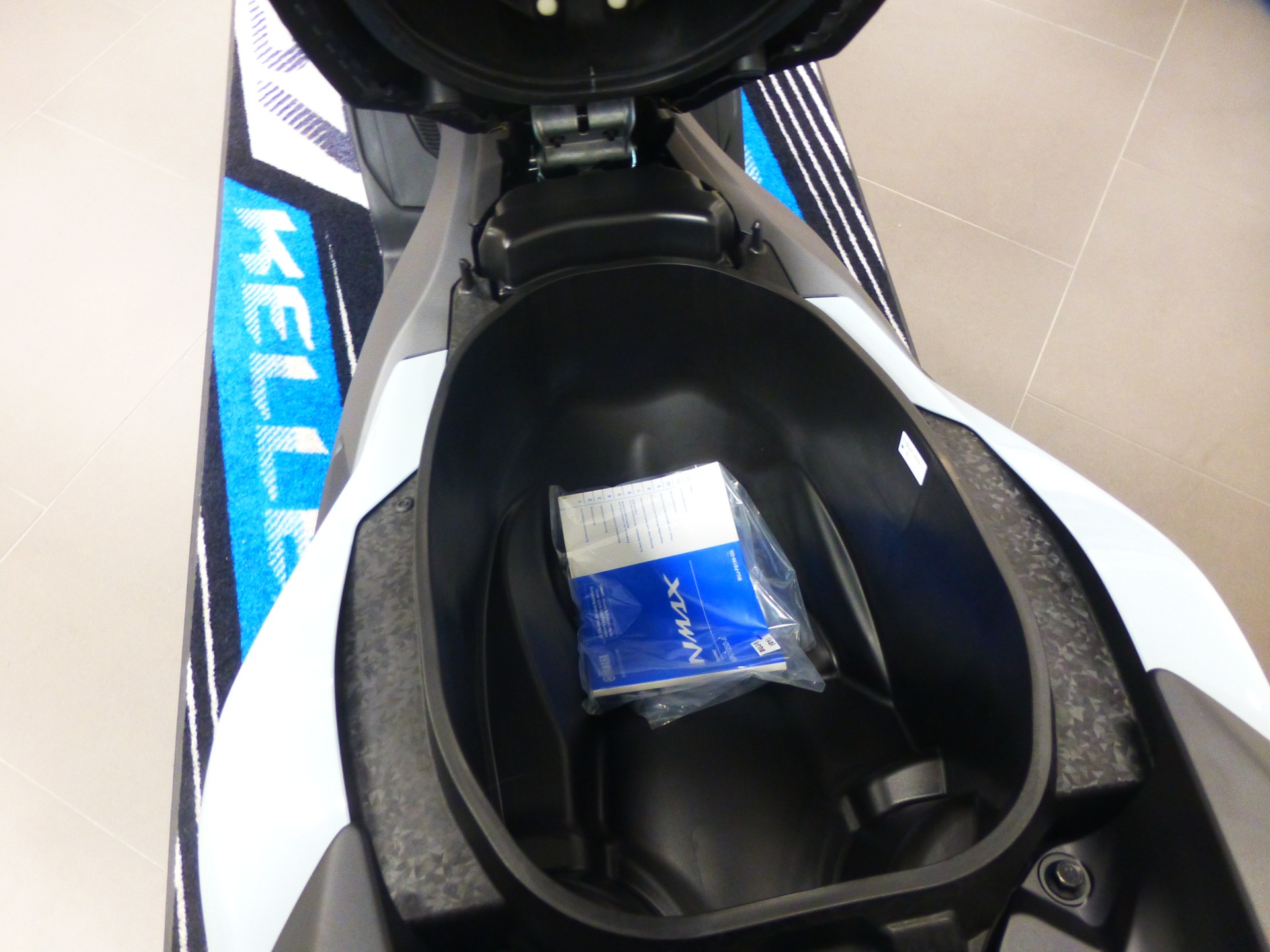 YAMAHA N-Max GPD 125 Tech Max-image-10