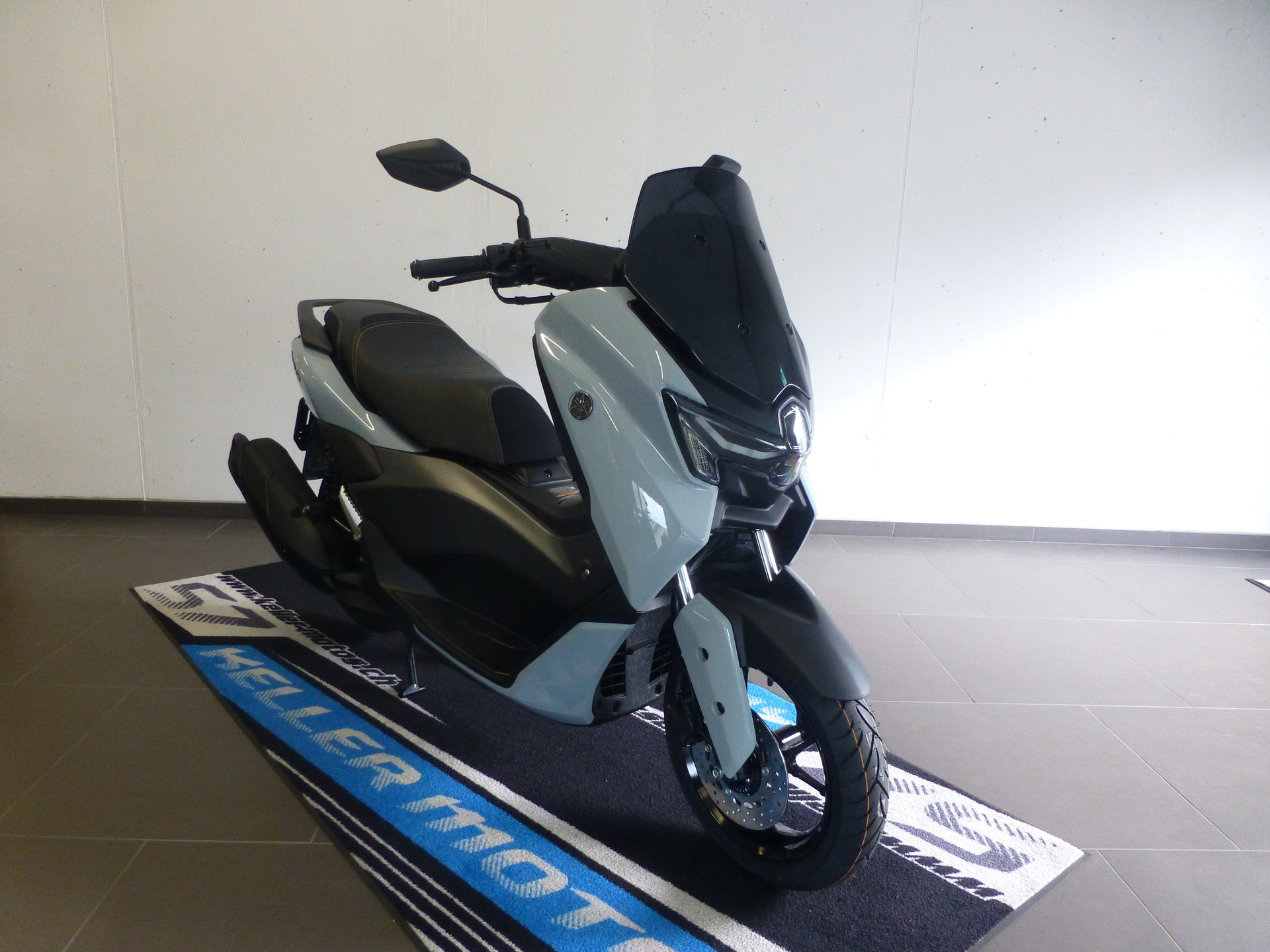 YAMAHA N-Max GPD 125 Tech Max-showroom-element-3