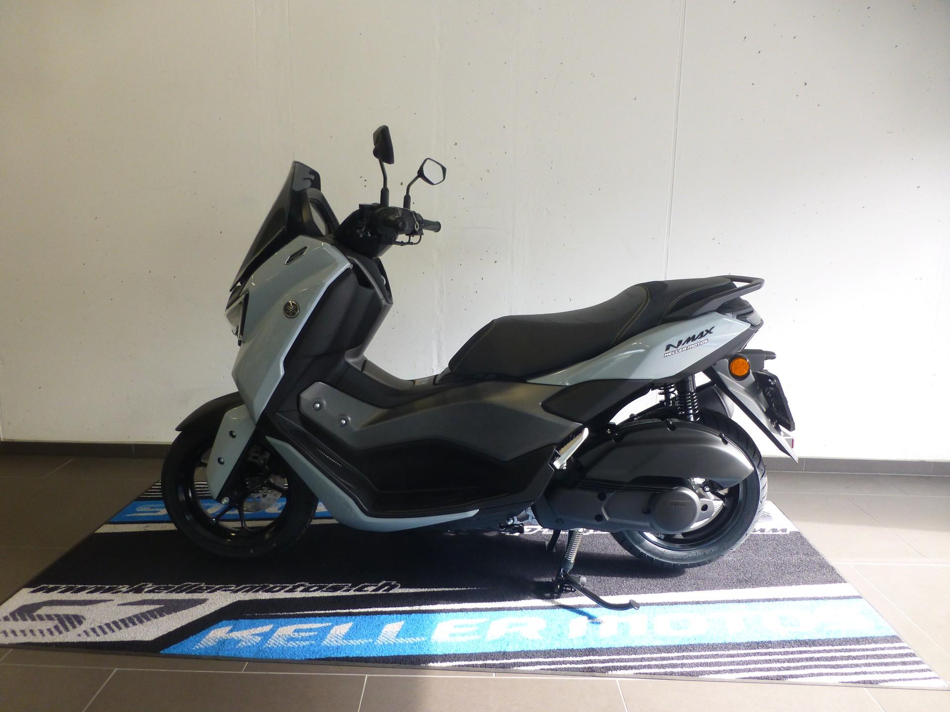 YAMAHA N-Max GPD 125 Tech Max-showroom-element-2