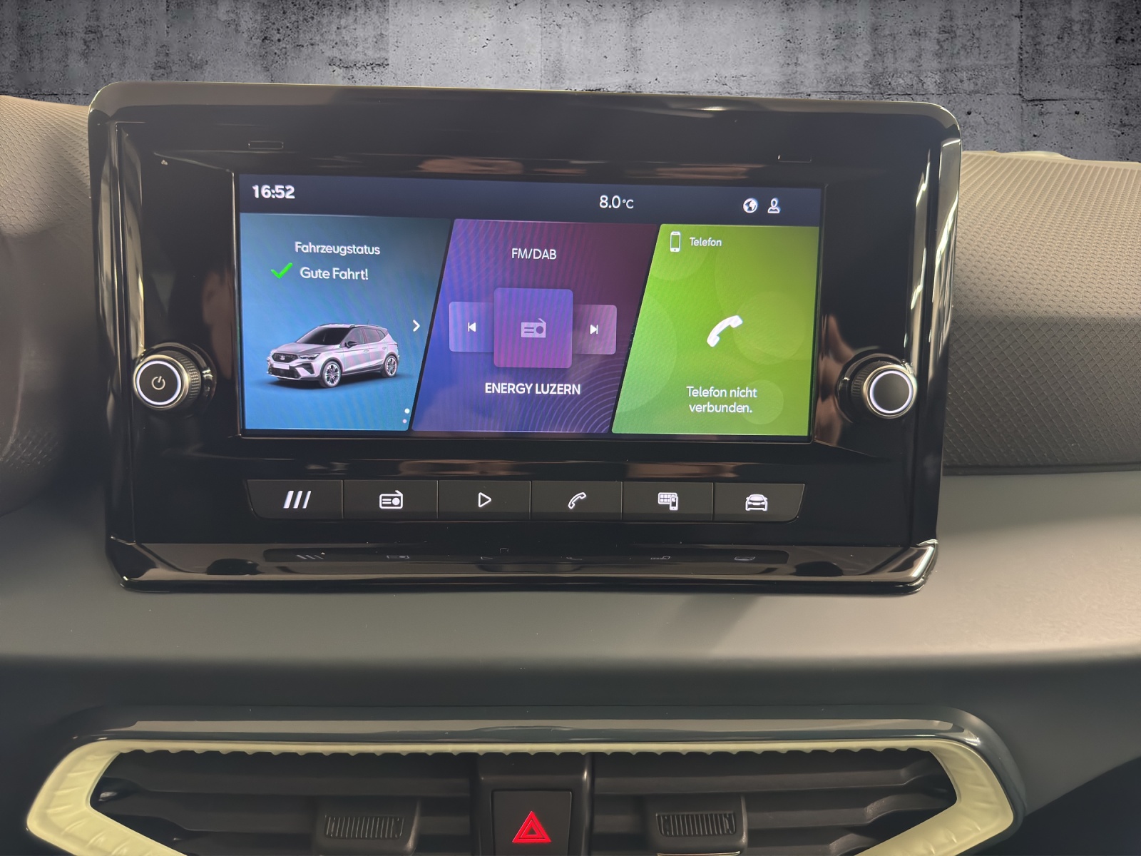 SEAT Arona 1.0 TSI Eco Style DSG-image-10