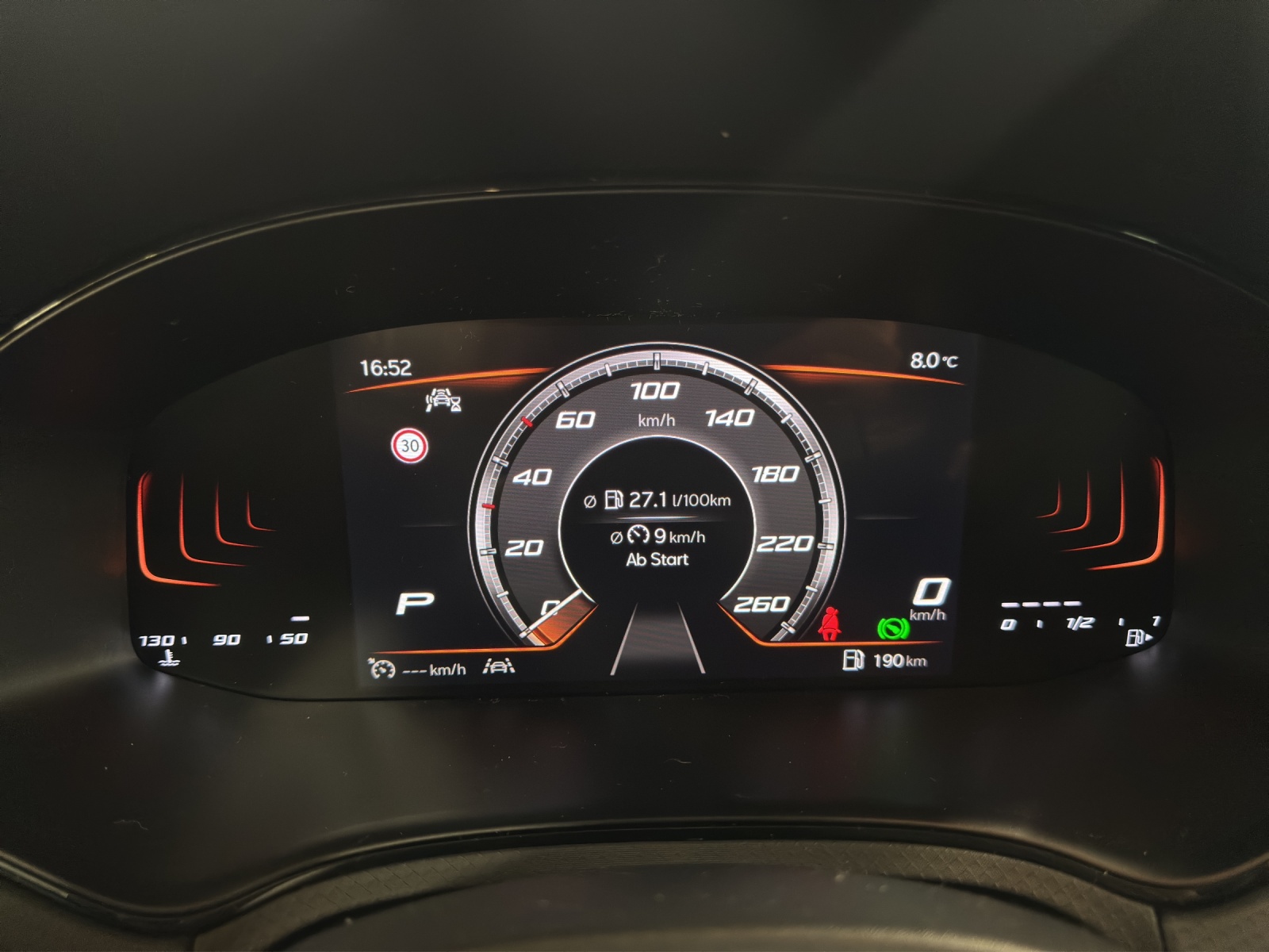 SEAT Arona 1.0 TSI Eco Style DSG-image-9