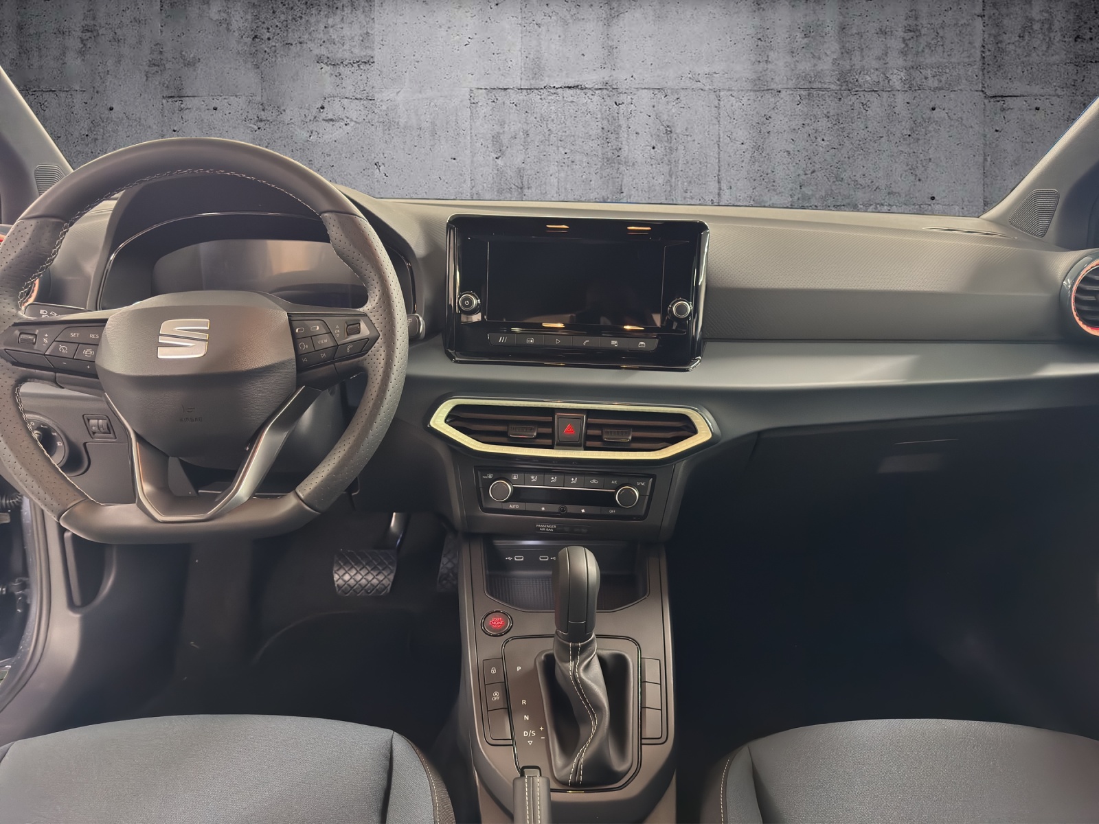 SEAT Arona 1.0 TSI Eco Style DSG-image-11