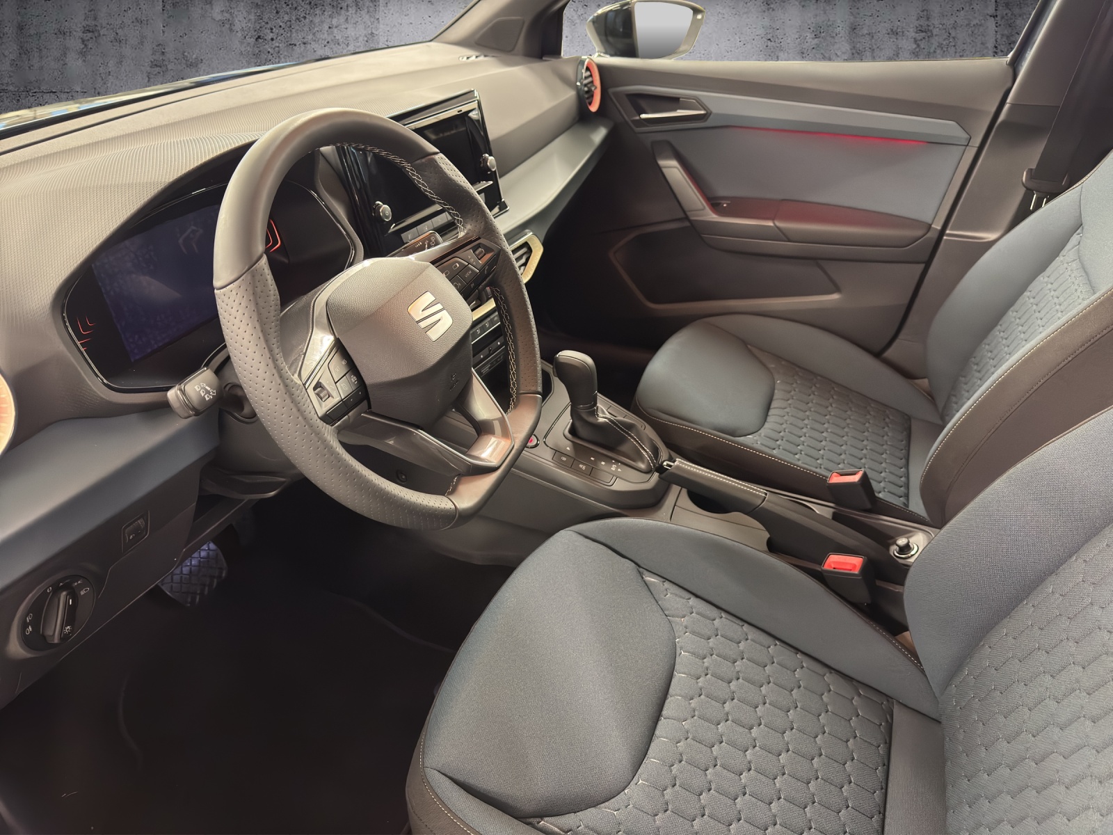 SEAT Arona 1.0 TSI Eco Style DSG-image-7
