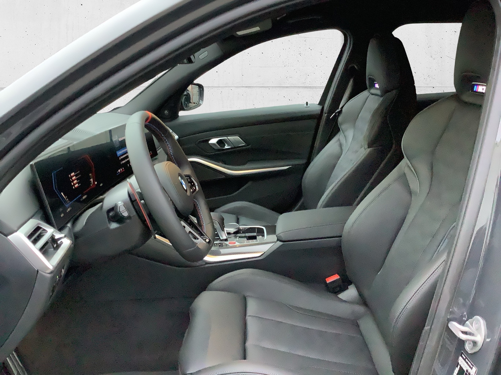 BMW M3 Tour xDr Competition M-image-11