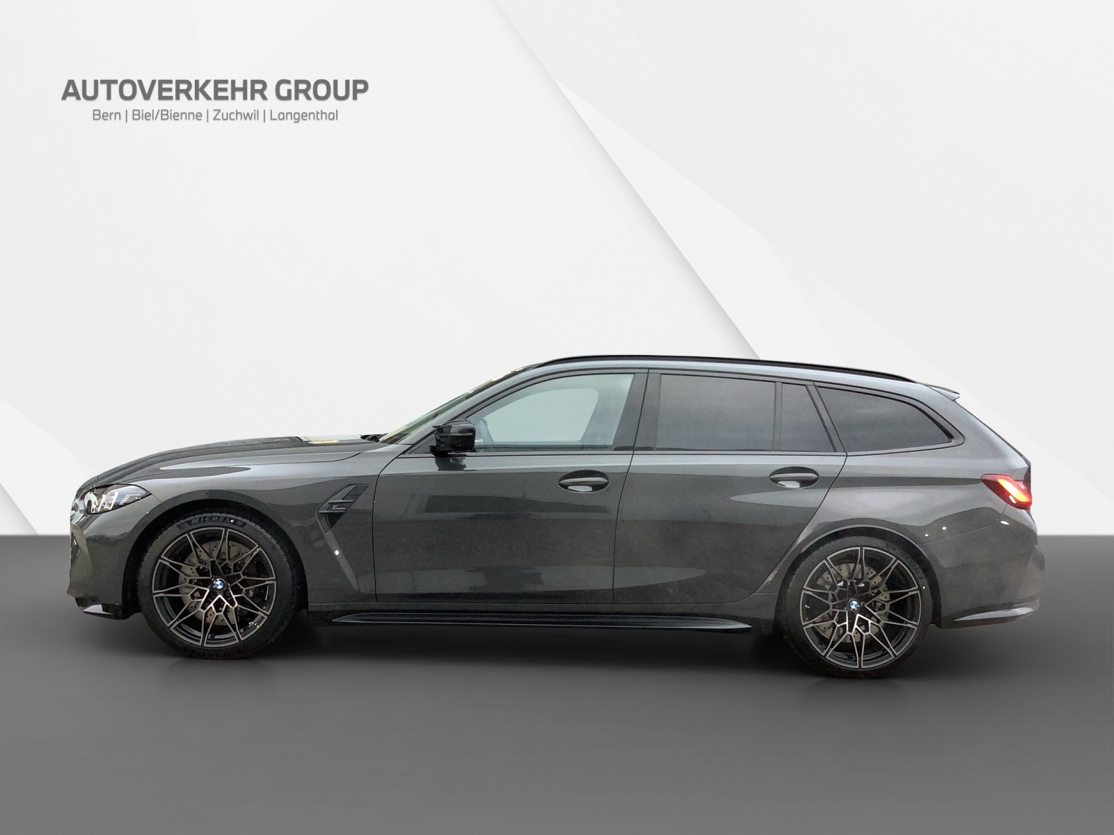 BMW M3 Tour xDr Competition M-image-1