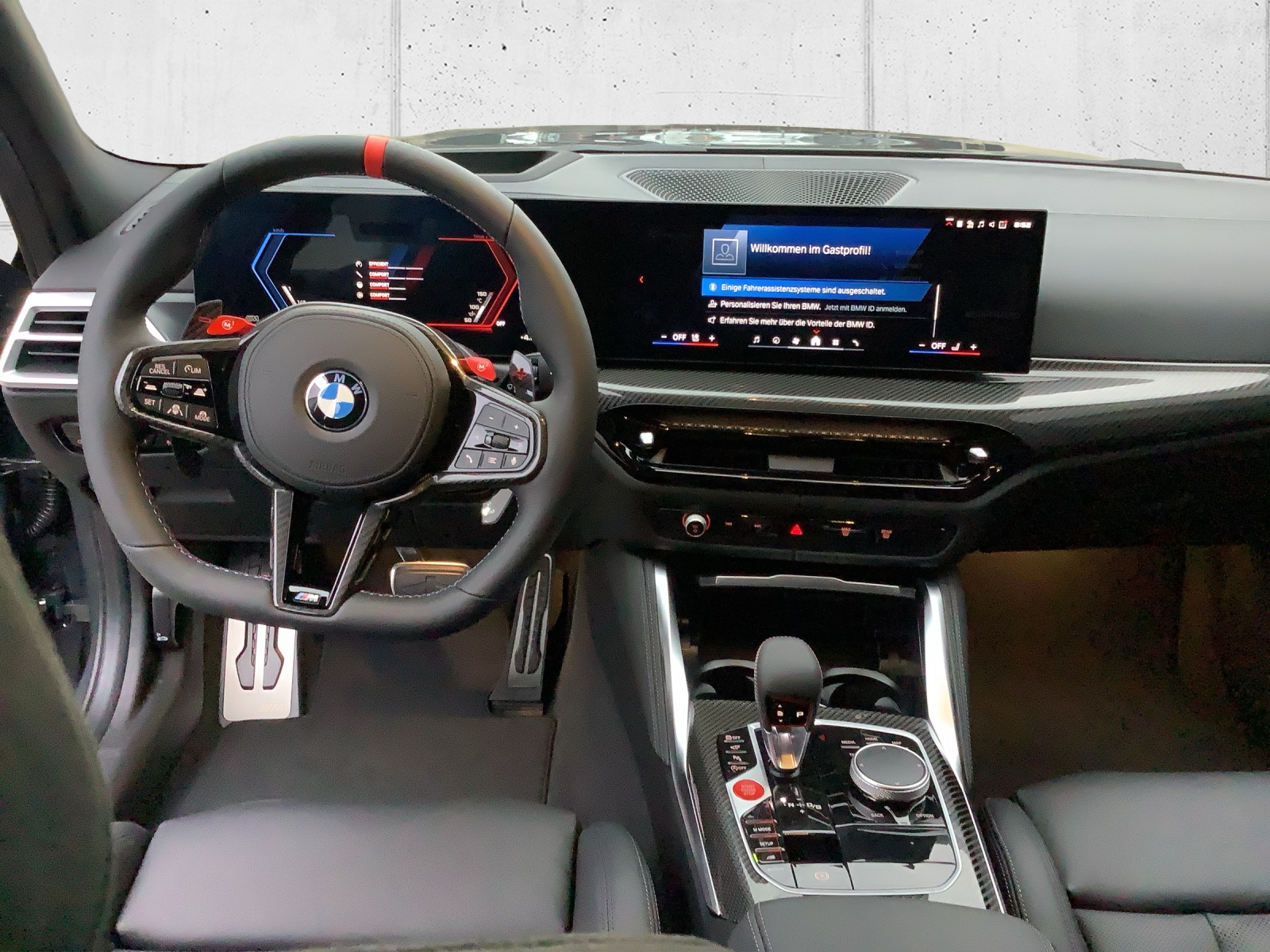 BMW M3 Tour xDr Competition M-image-12