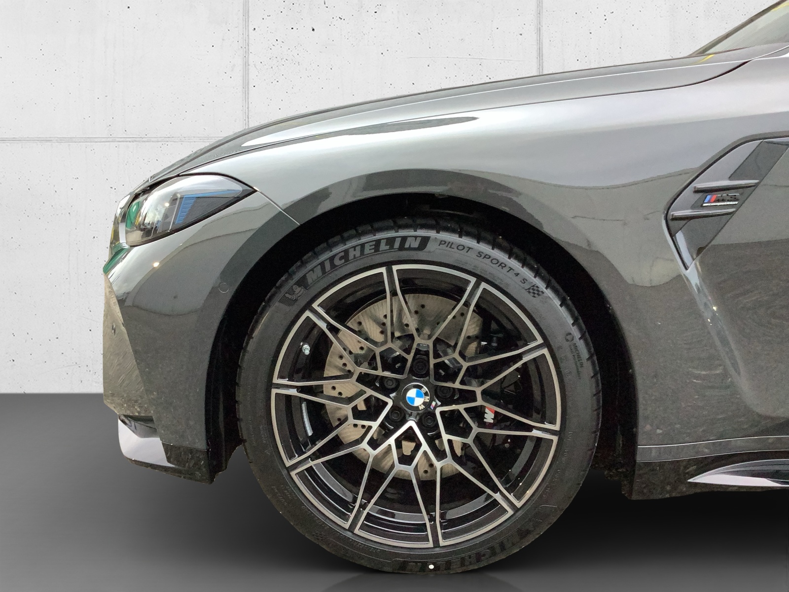BMW M3 Tour xDr Competition M-image-10