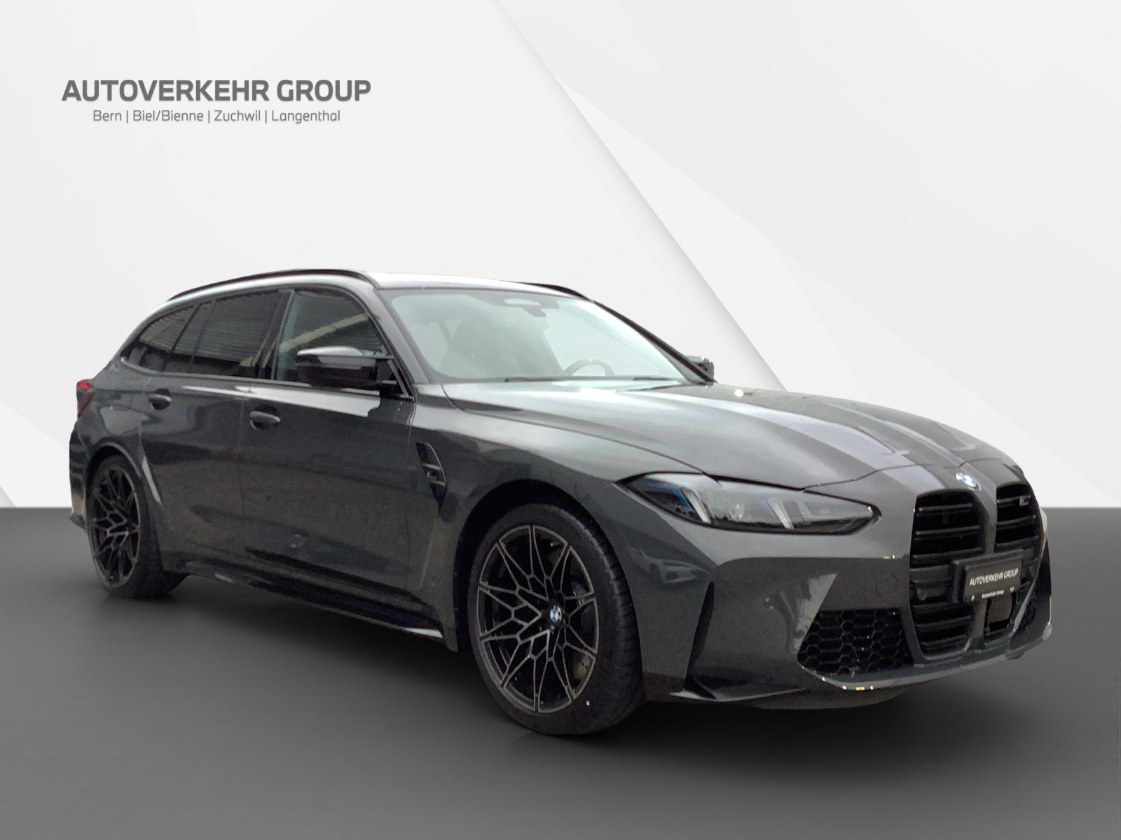 BMW M3 Tour xDr Competition M-image-6