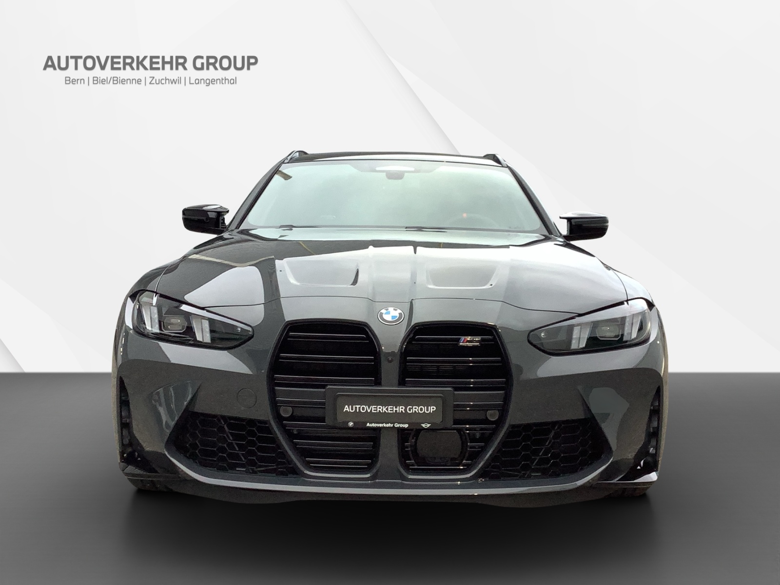 BMW M3 Tour xDr Competition M-image-7
