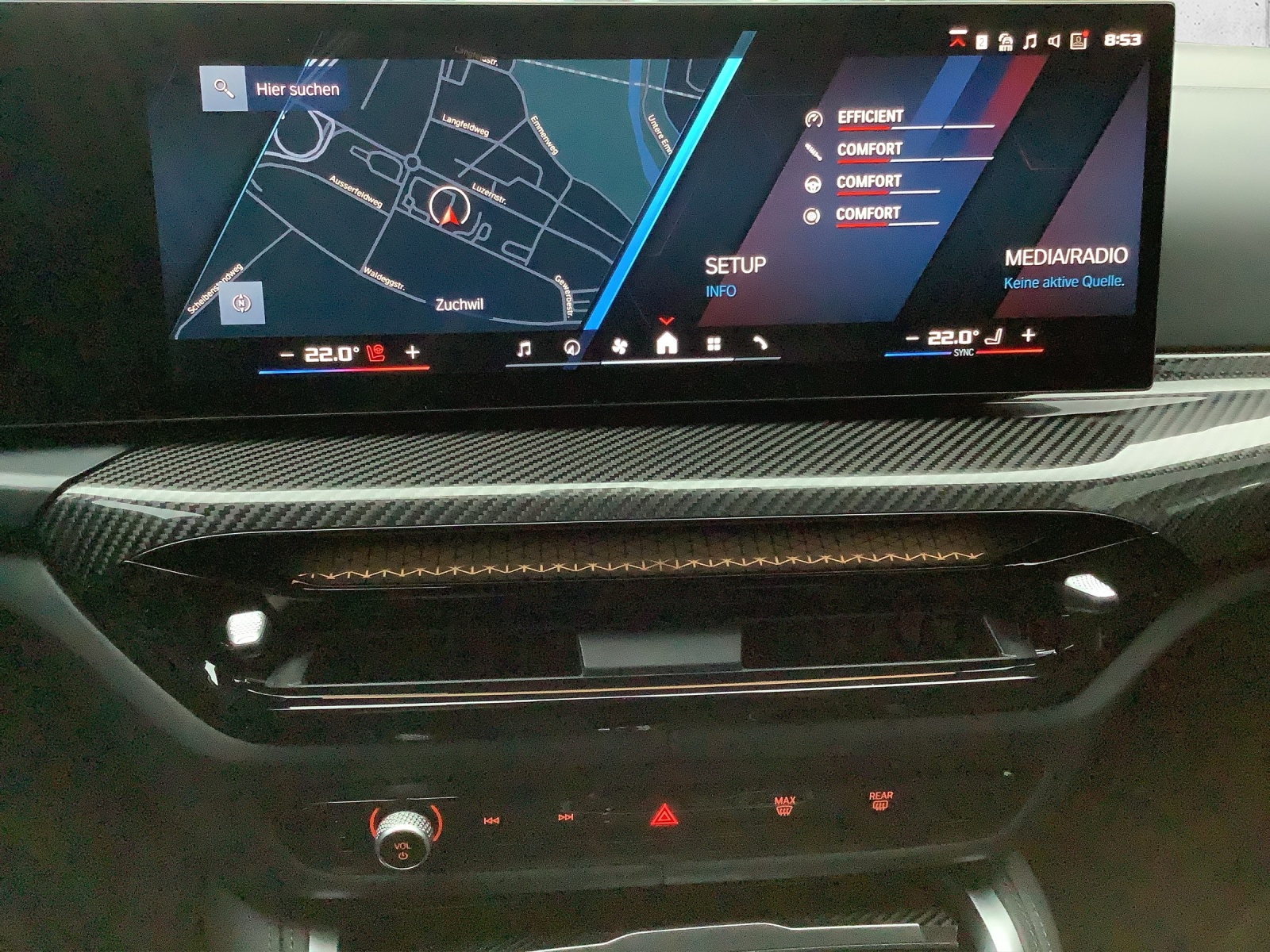 BMW M3 Tour xDr Competition M-image-16
