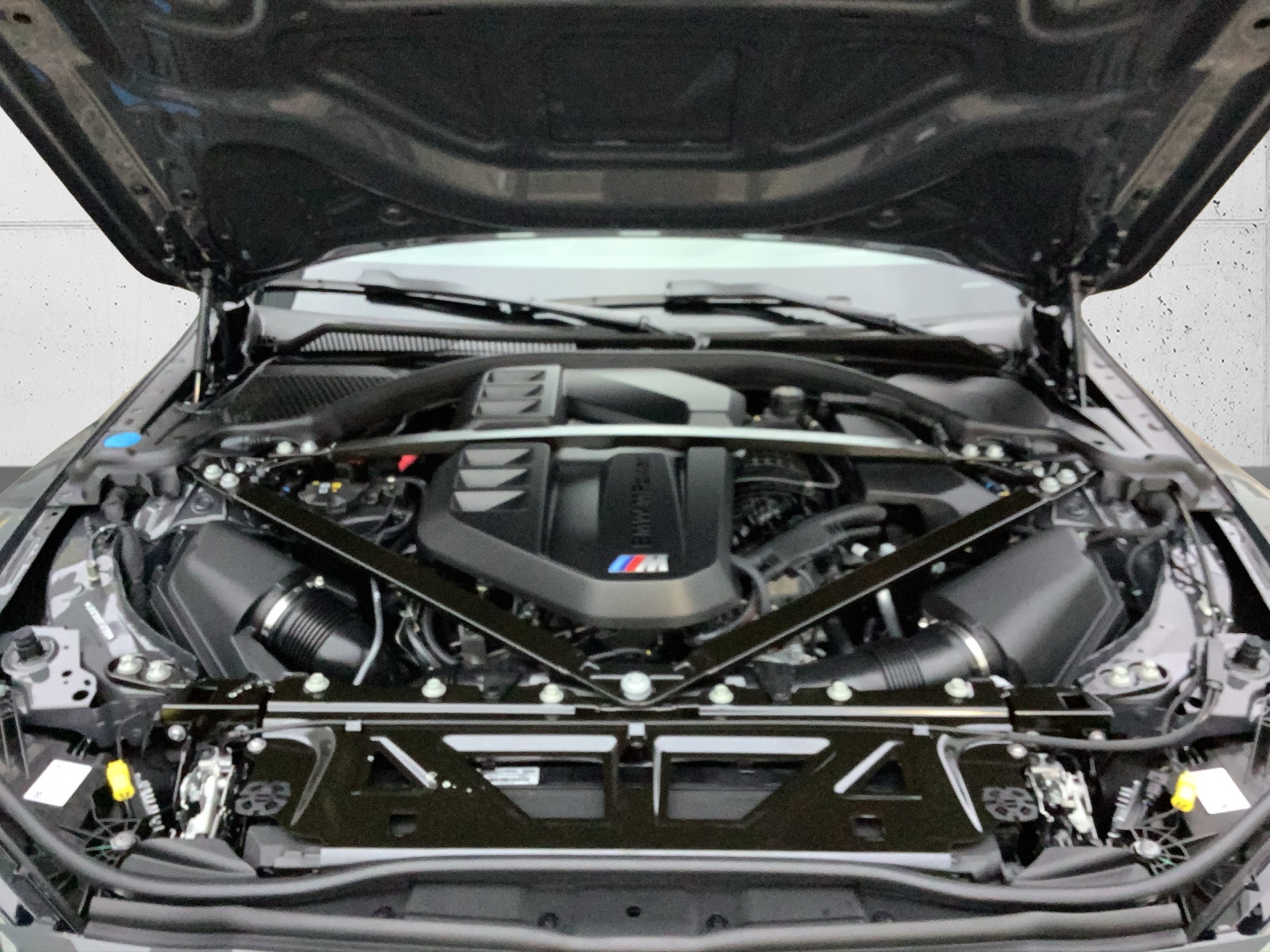 BMW M3 Tour xDr Competition M-image-9