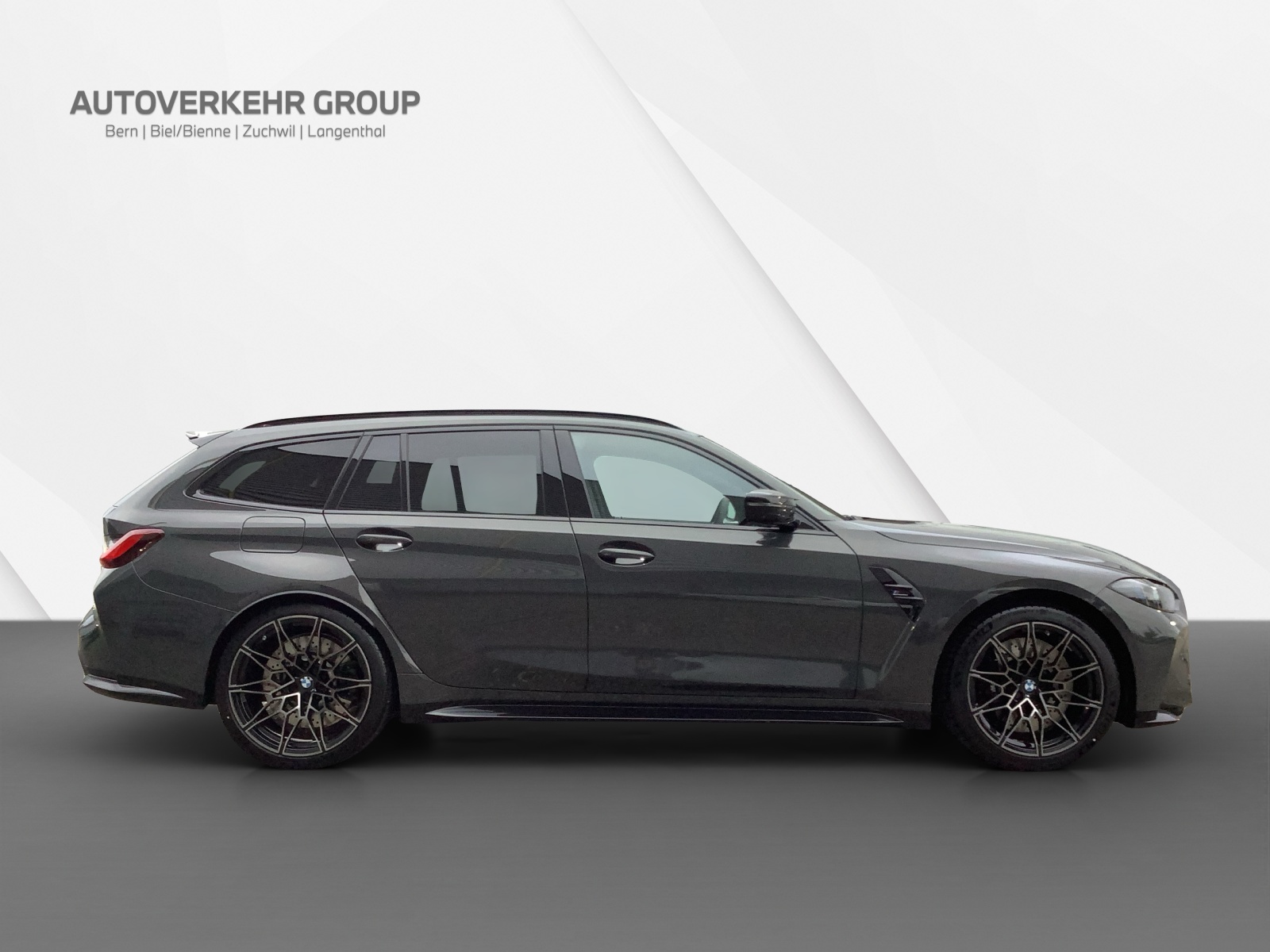 BMW M3 Tour xDr Competition M-image-5