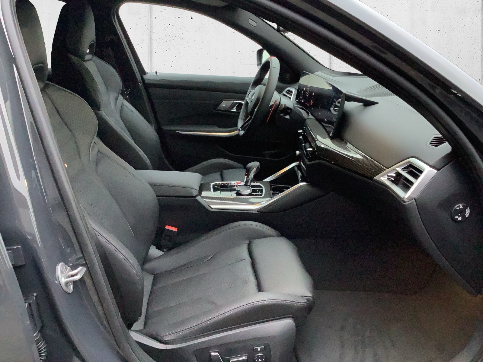BMW M3 Tour xDr Competition M-image-17