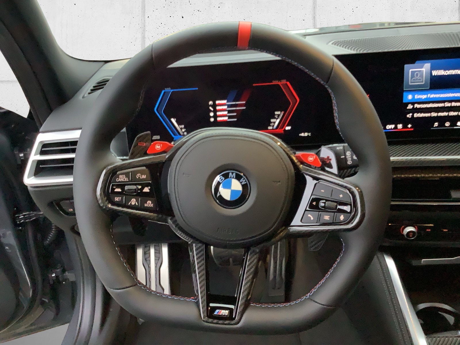 BMW M3 Tour xDr Competition M-image-13