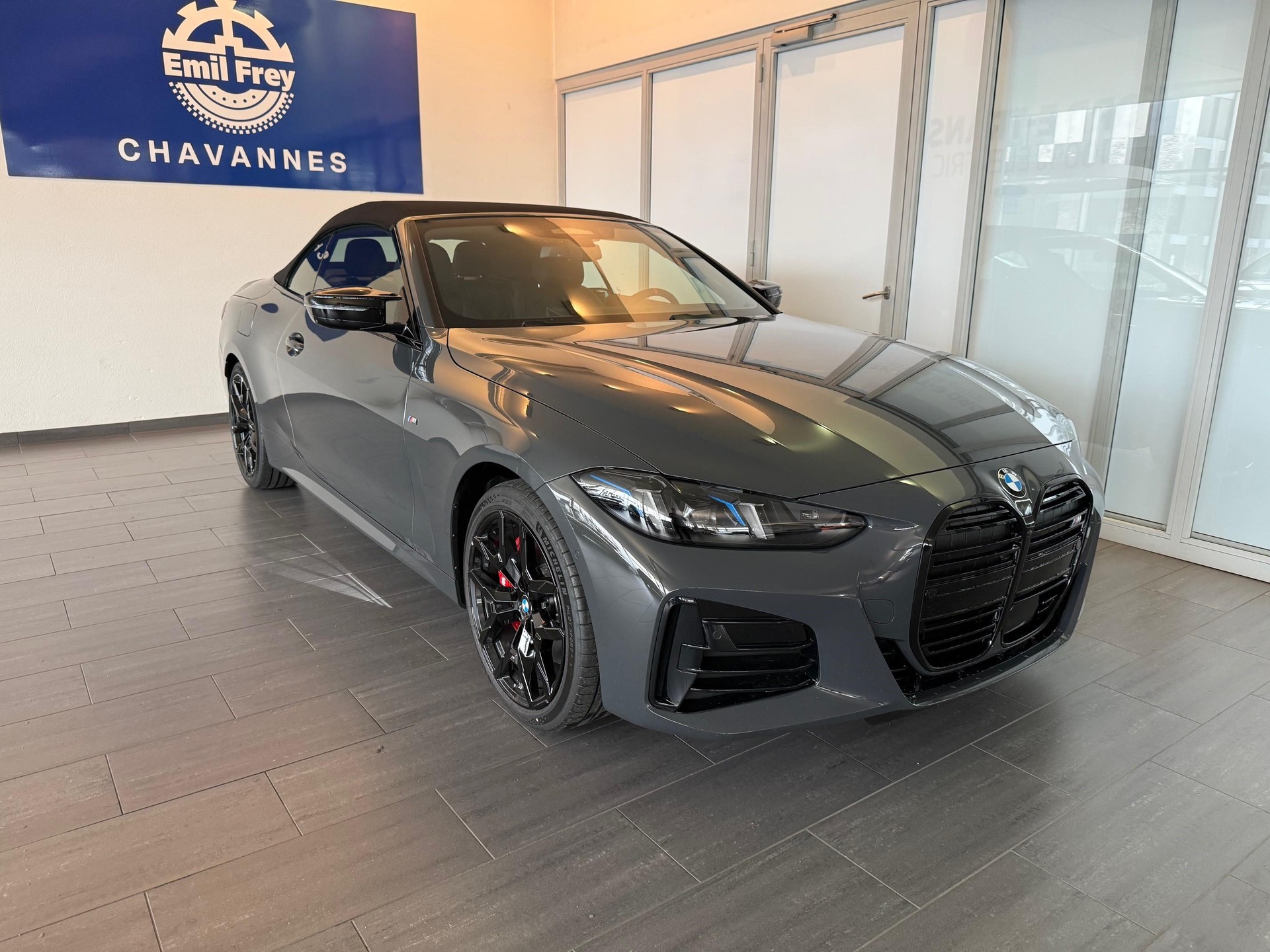 BMW M440i xDrive Cabrio-image-0