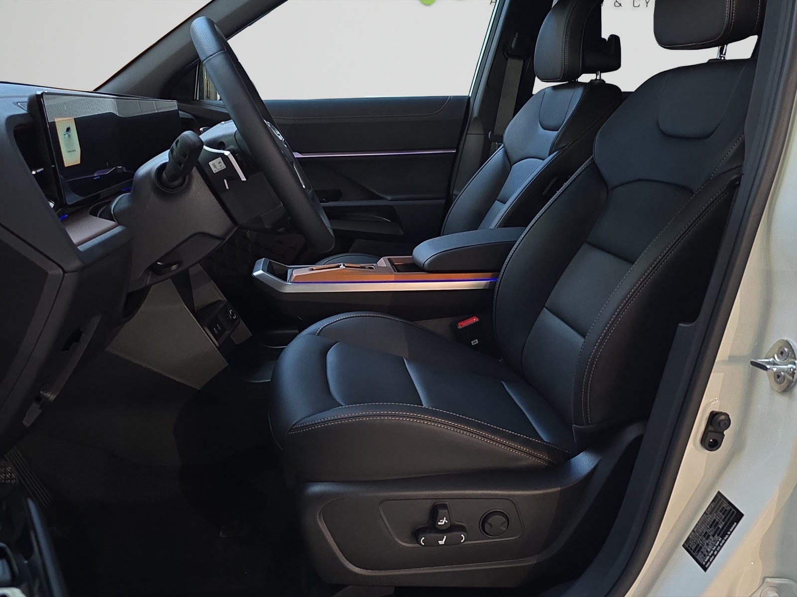 KGM-SsangYong Torres EVX 73 kWh Platinum-image-10