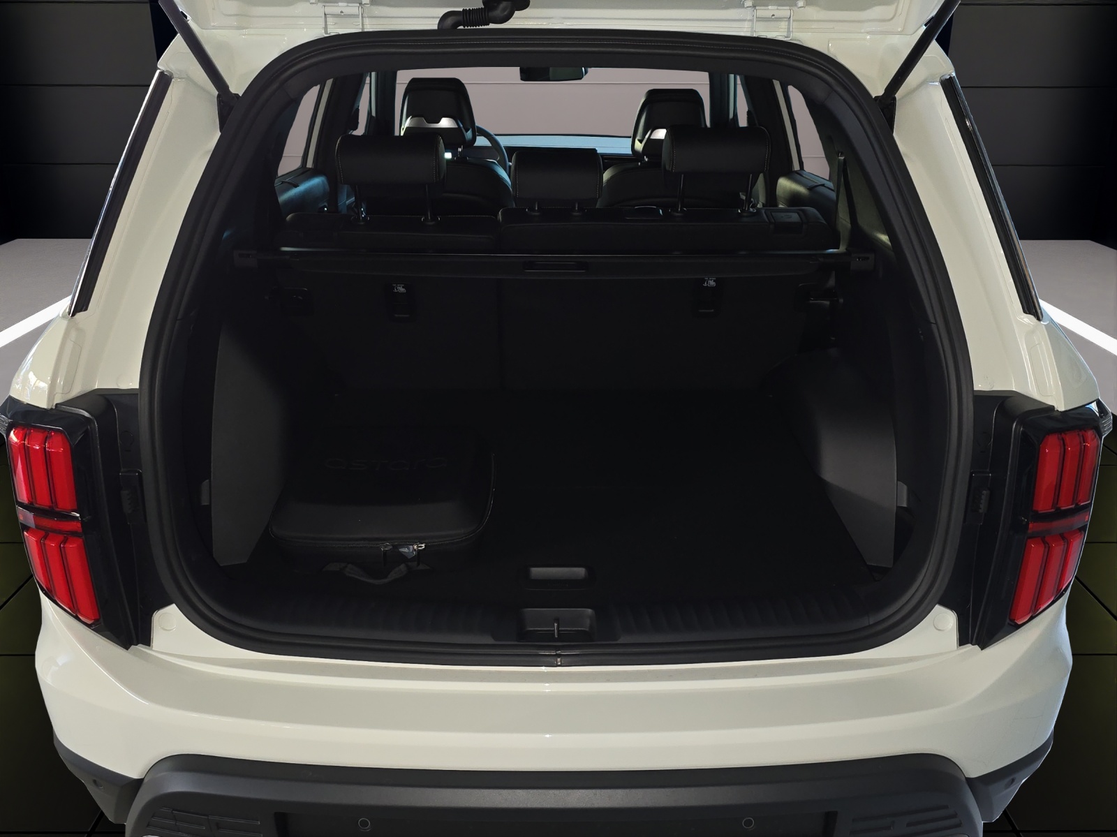 KGM-SsangYong Torres EVX 73 kWh Platinum-image-12