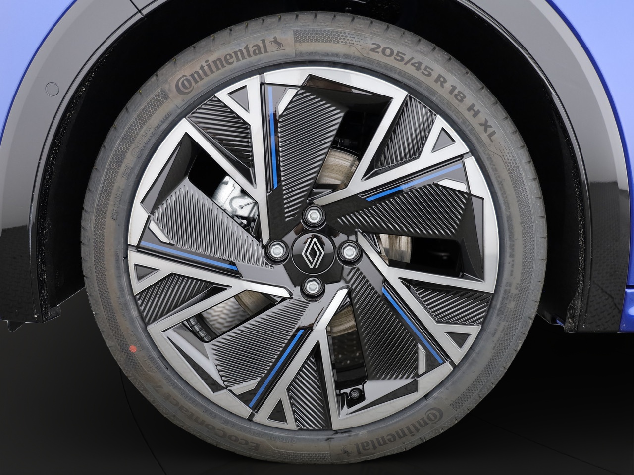 RENAULT Clio 1.8 E-Tech esprit Alpine-image-3