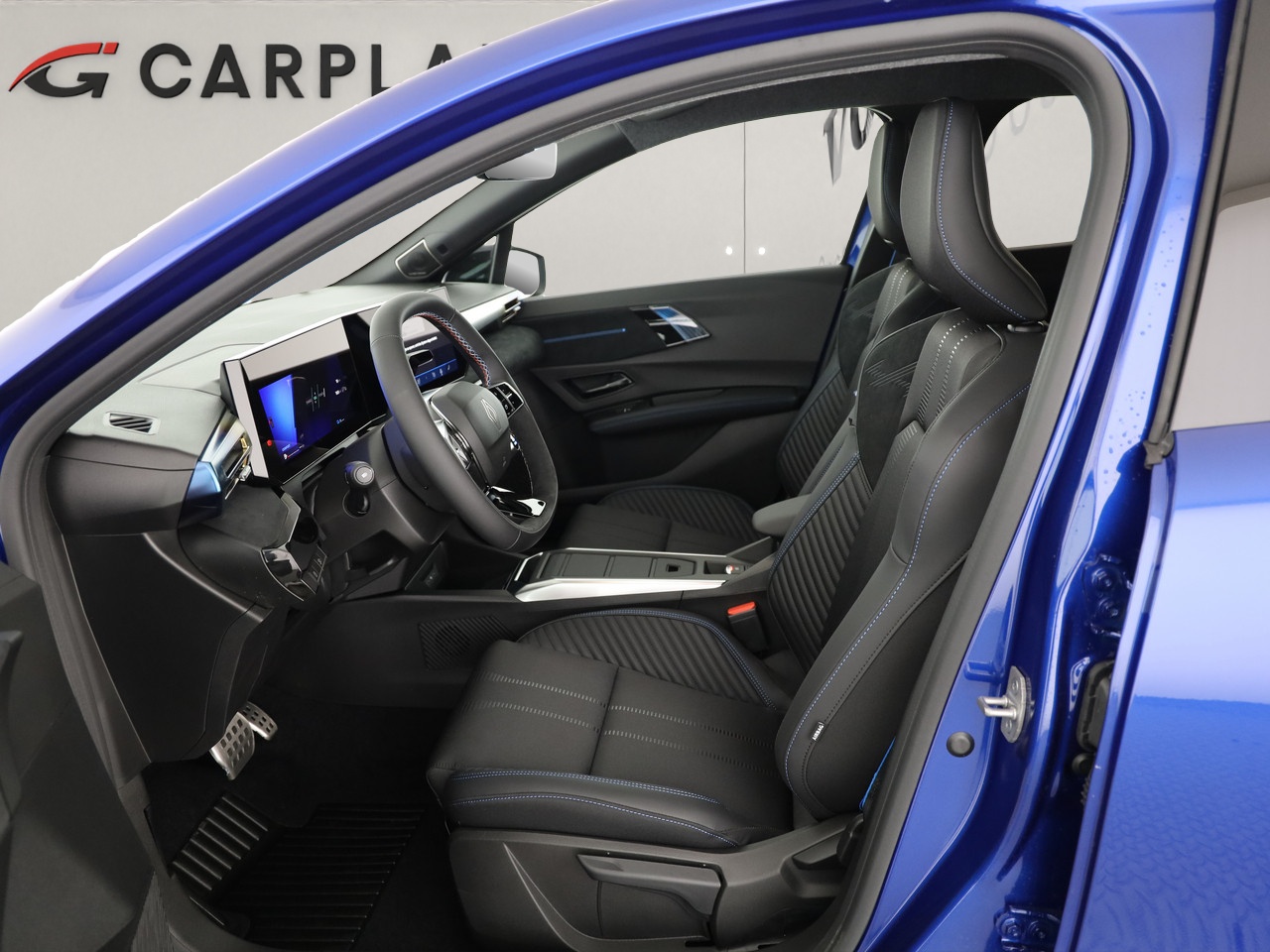 RENAULT Clio 1.8 E-Tech esprit Alpine-image-5