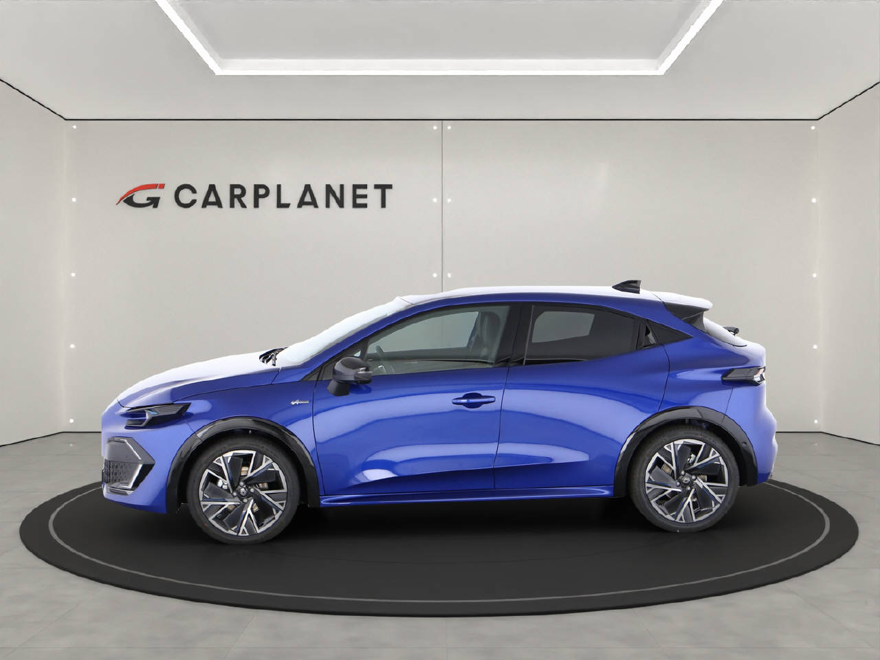 RENAULT Clio 1.8 E-Tech esprit Alpine-image-1