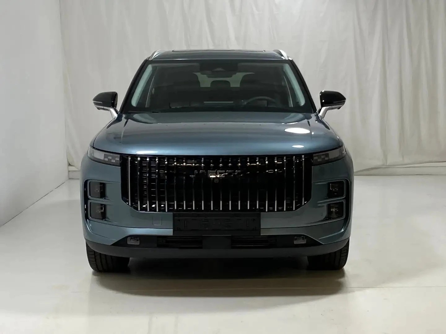 JAECOO 7 4WD EXCLUSIVE-image-3