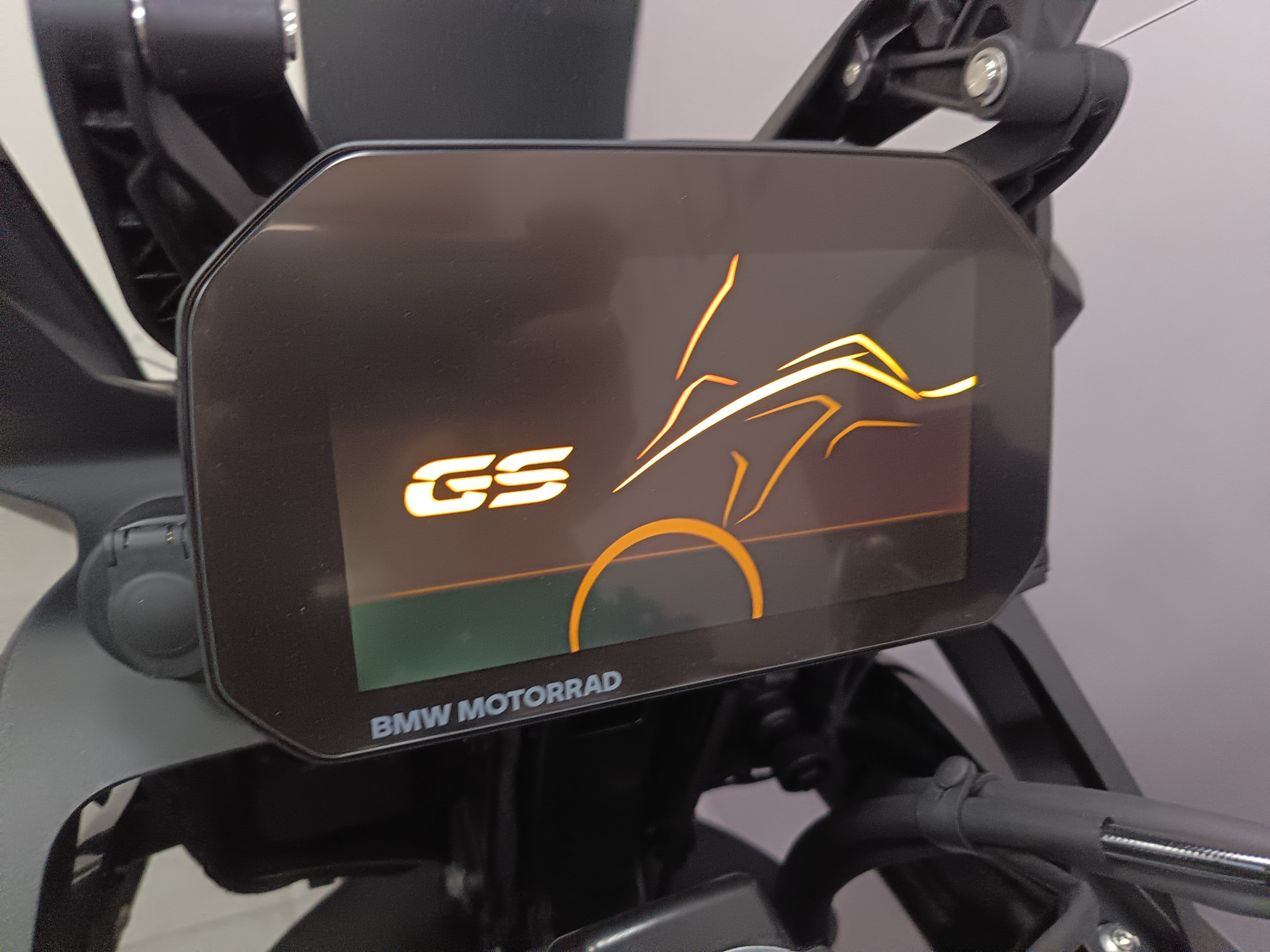 BMW F 800 GS Triple Black *** Leasing 3.9% ***-image-8