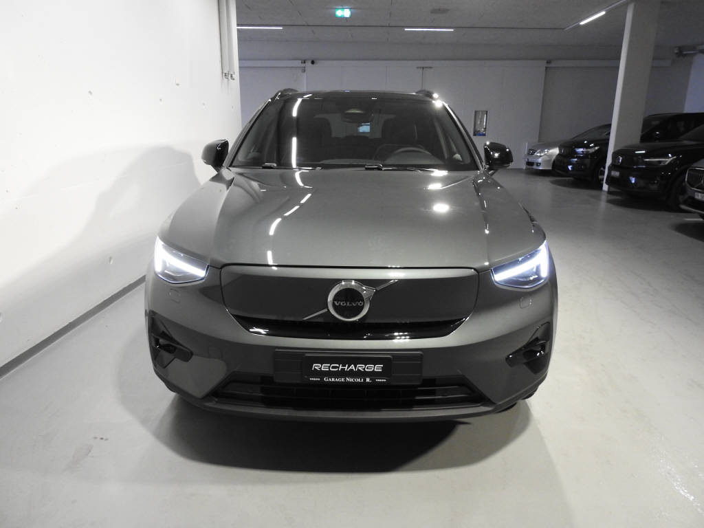 VOLVO EX40 Extended Ultra-image-1